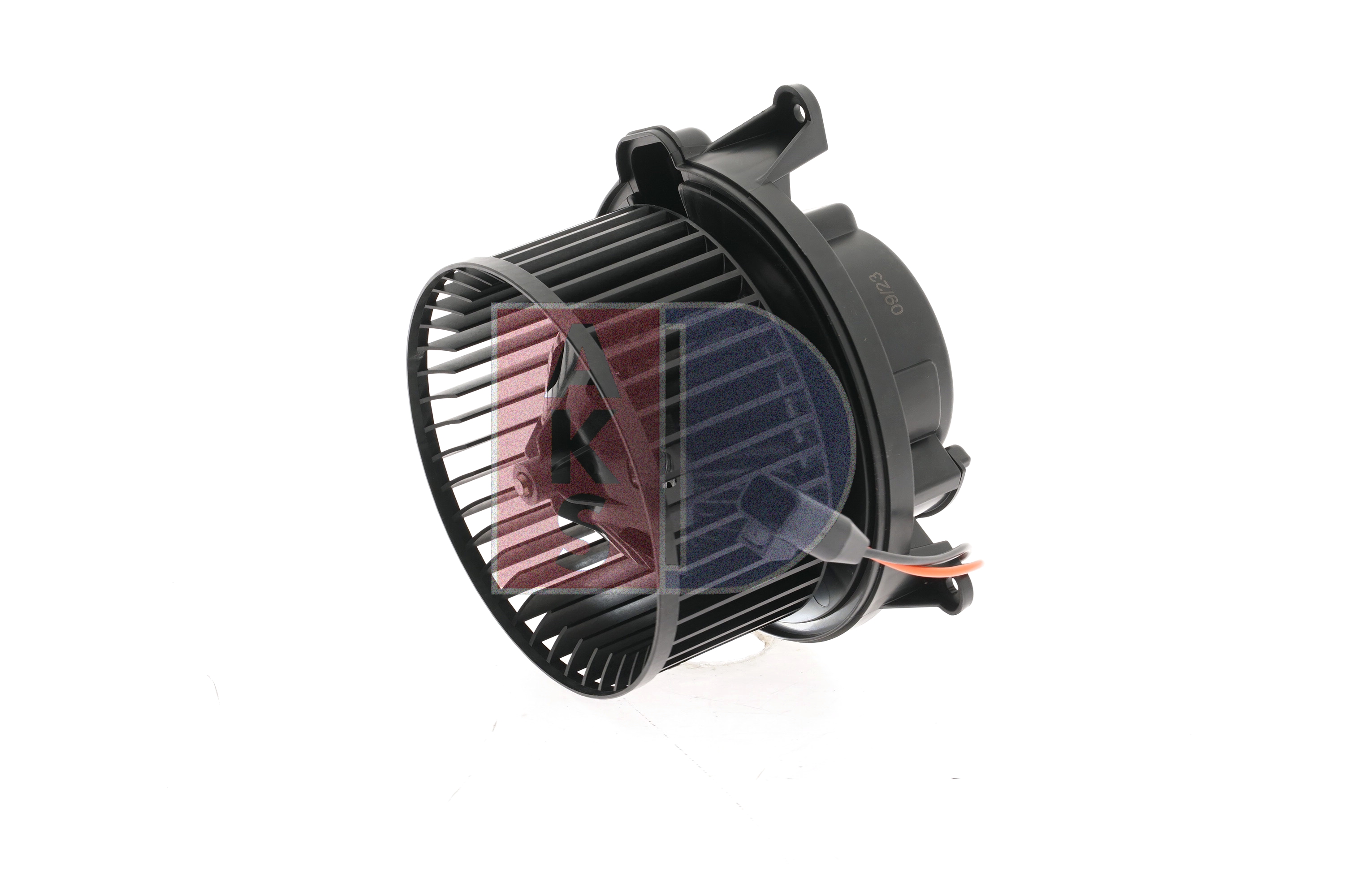 OEM 27226EA010 AKS DASIS Ventola, Condensatore climatizzatore 078063N per RENAULT, NISSAN