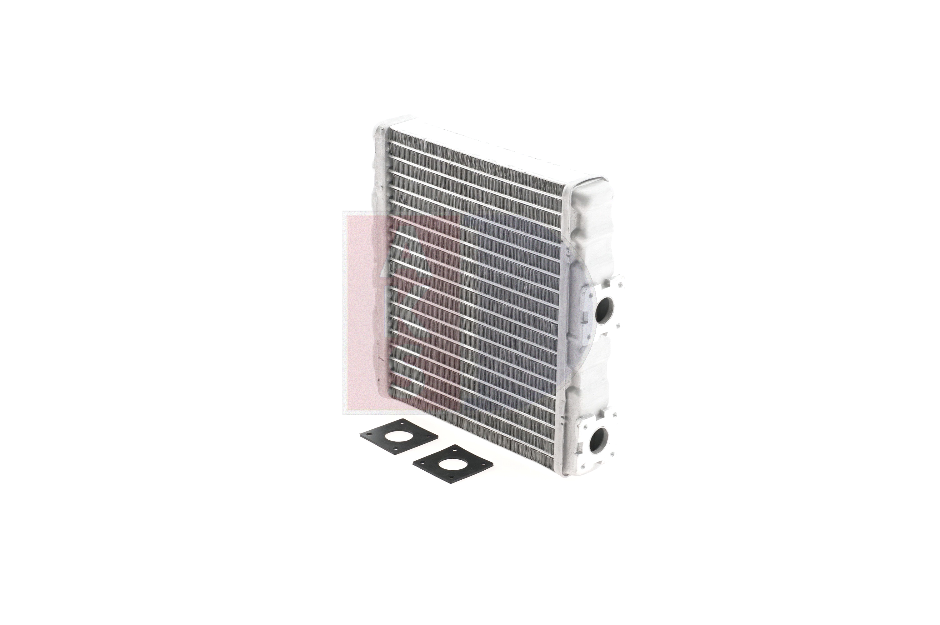 PATROL Kachelradiateur, interieurverwarming 079003N AKS DASIS
