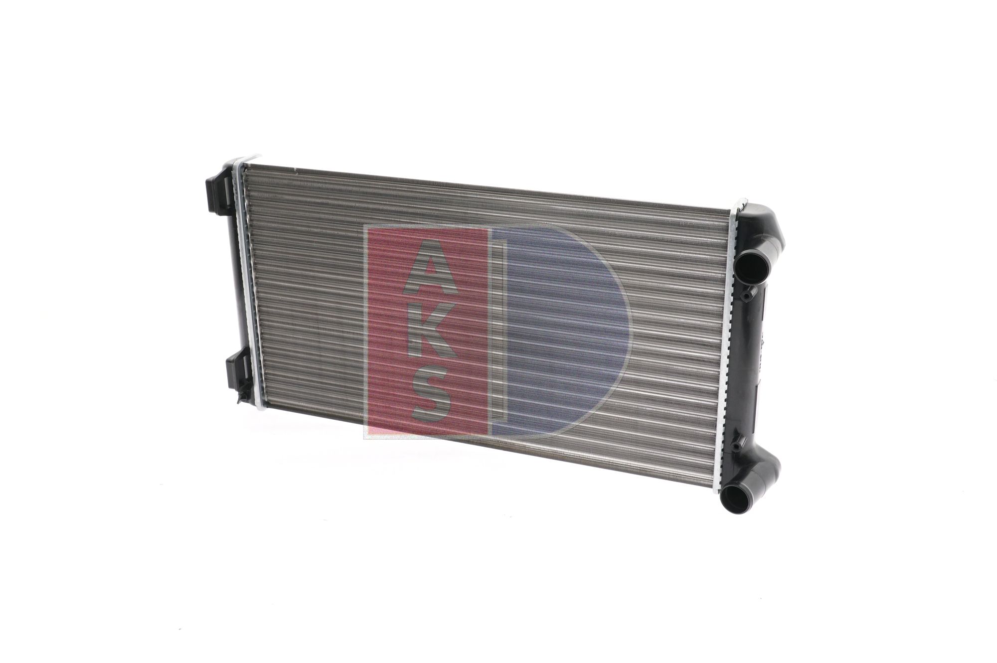 OEM 46546944 AKS DASIS Radiatore motore 080046N per FIAT, ALFA ROMEO, LANCIA, VOLVO, CHRYSLER