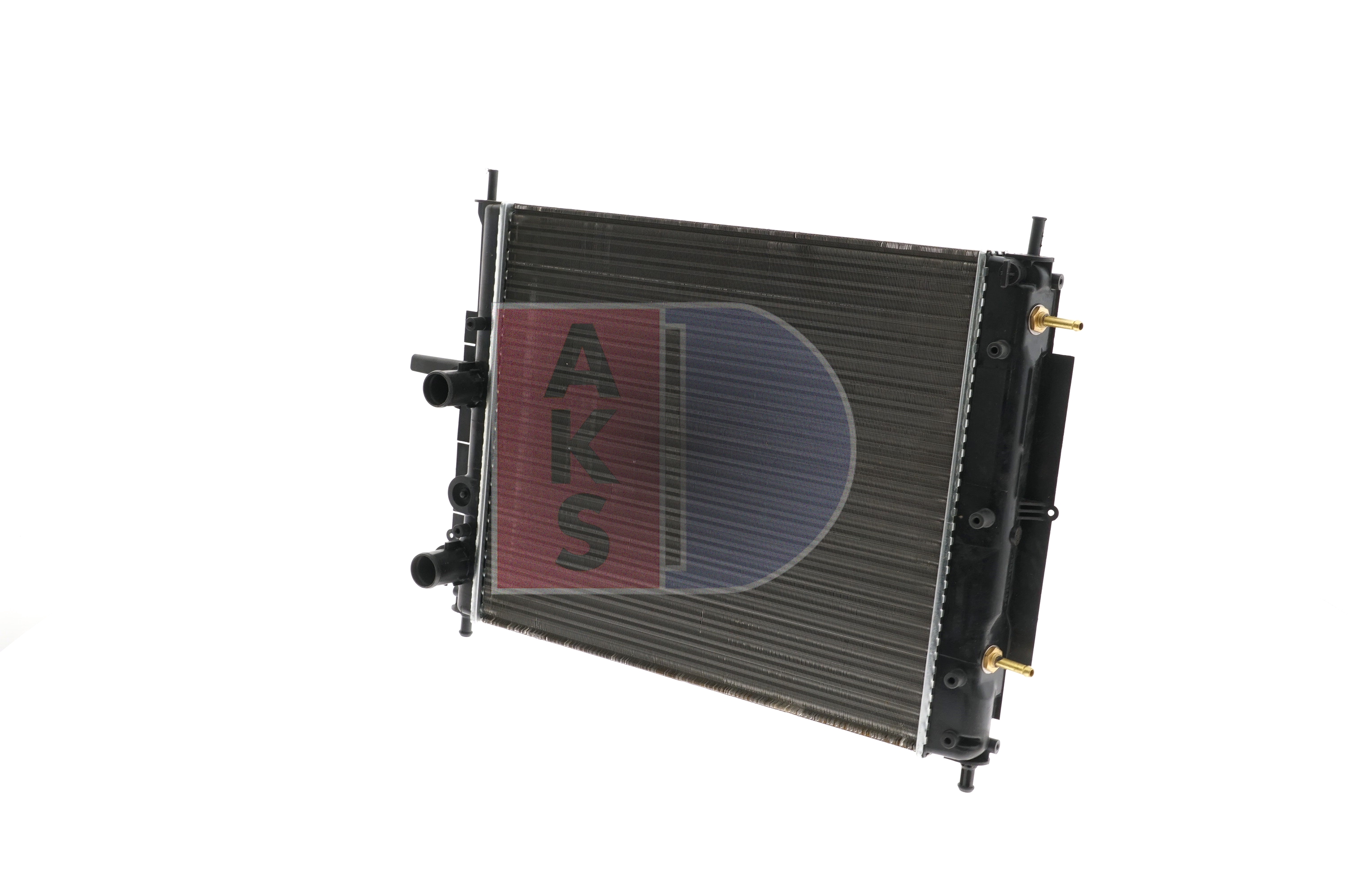 buy Engine radiator - AKS DASIS (080054N)