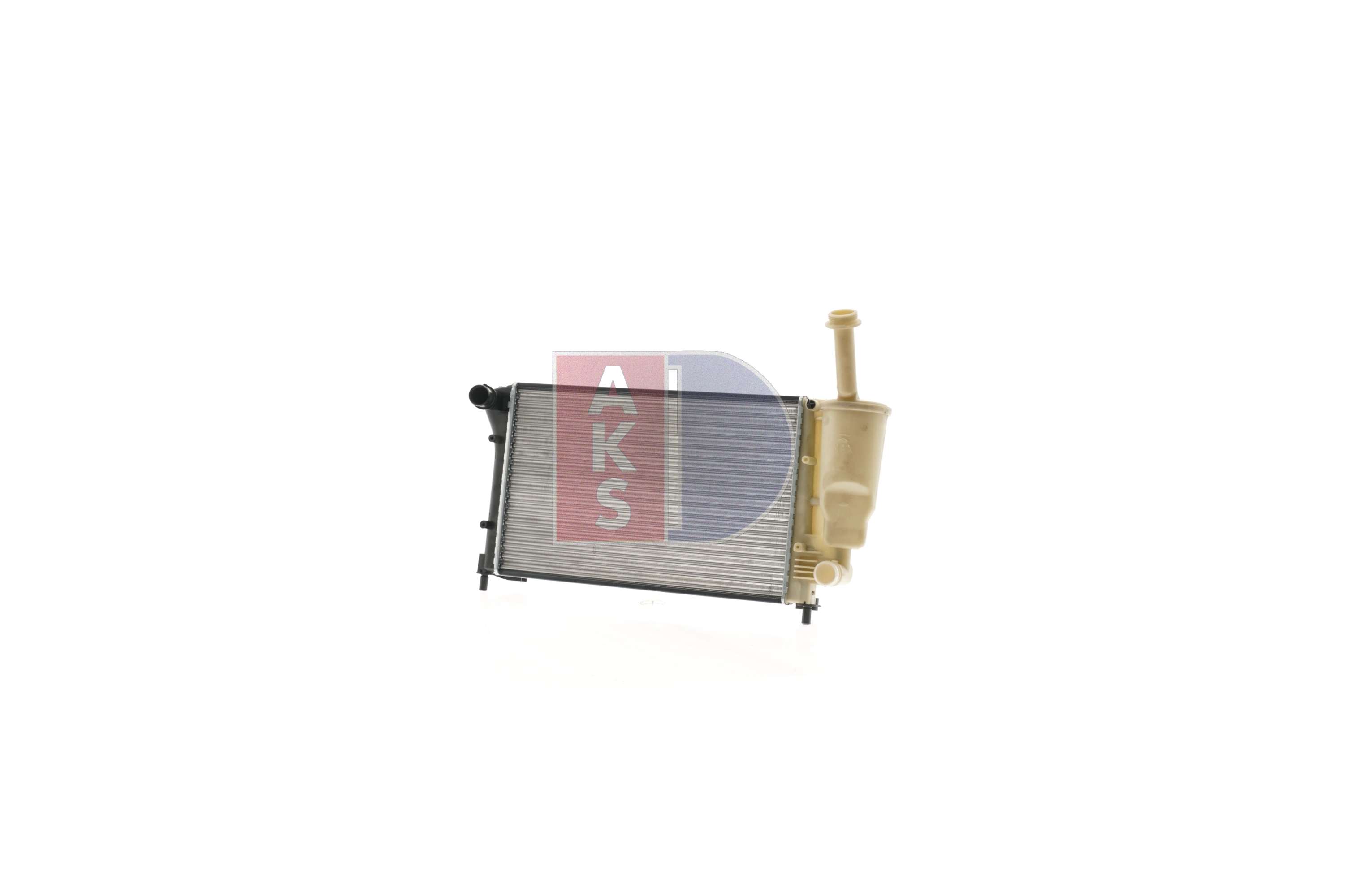buy Engine radiator - AKS DASIS (080064N)