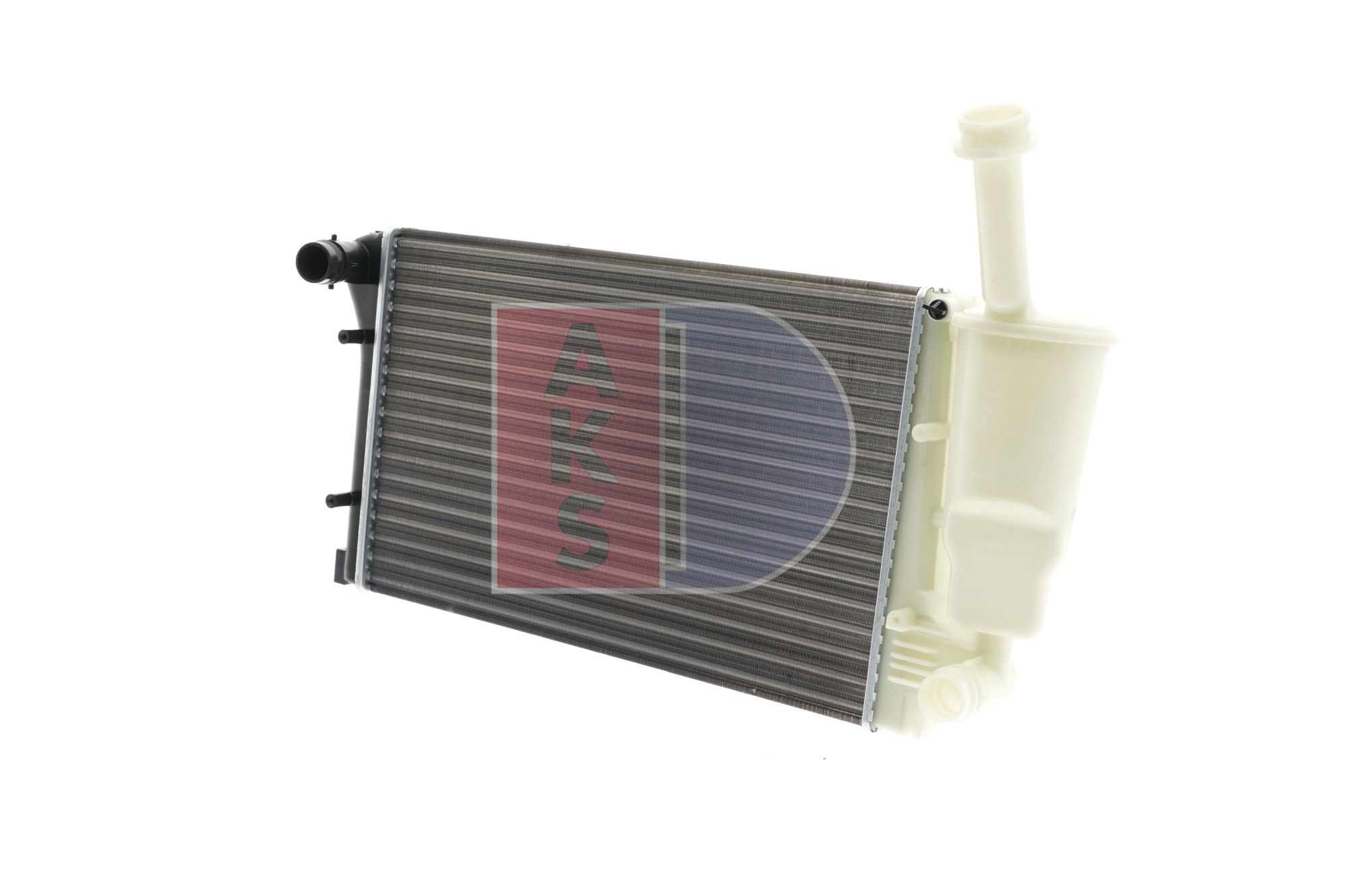 AKS DASIS Kühler Wasserkühler Motorkühlung Motorkühler 080066N Fiat Panda 169 AKS DASIS Kühler Wasserkühler Motorkühlung Motorkühler 080066N Fiat Panda 169