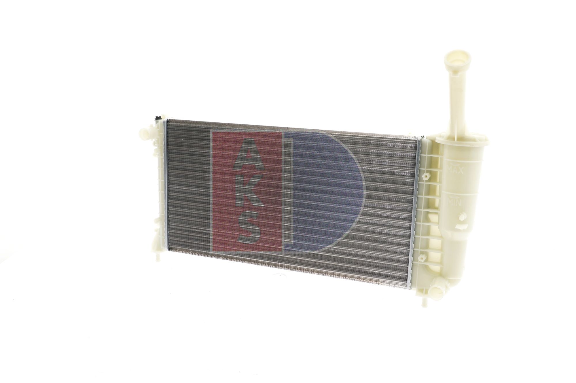 AKS DASIS Radiatore motore 080079N Radiatore AKS DASIS 080079N