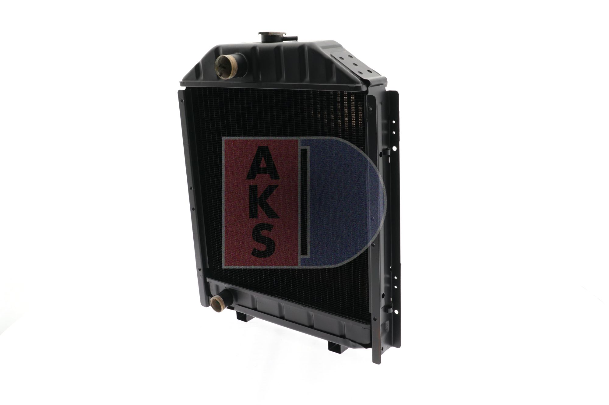 OEM 5159615 AKS DASIS Radiatore motore 080095N per FIAT, VOLVO