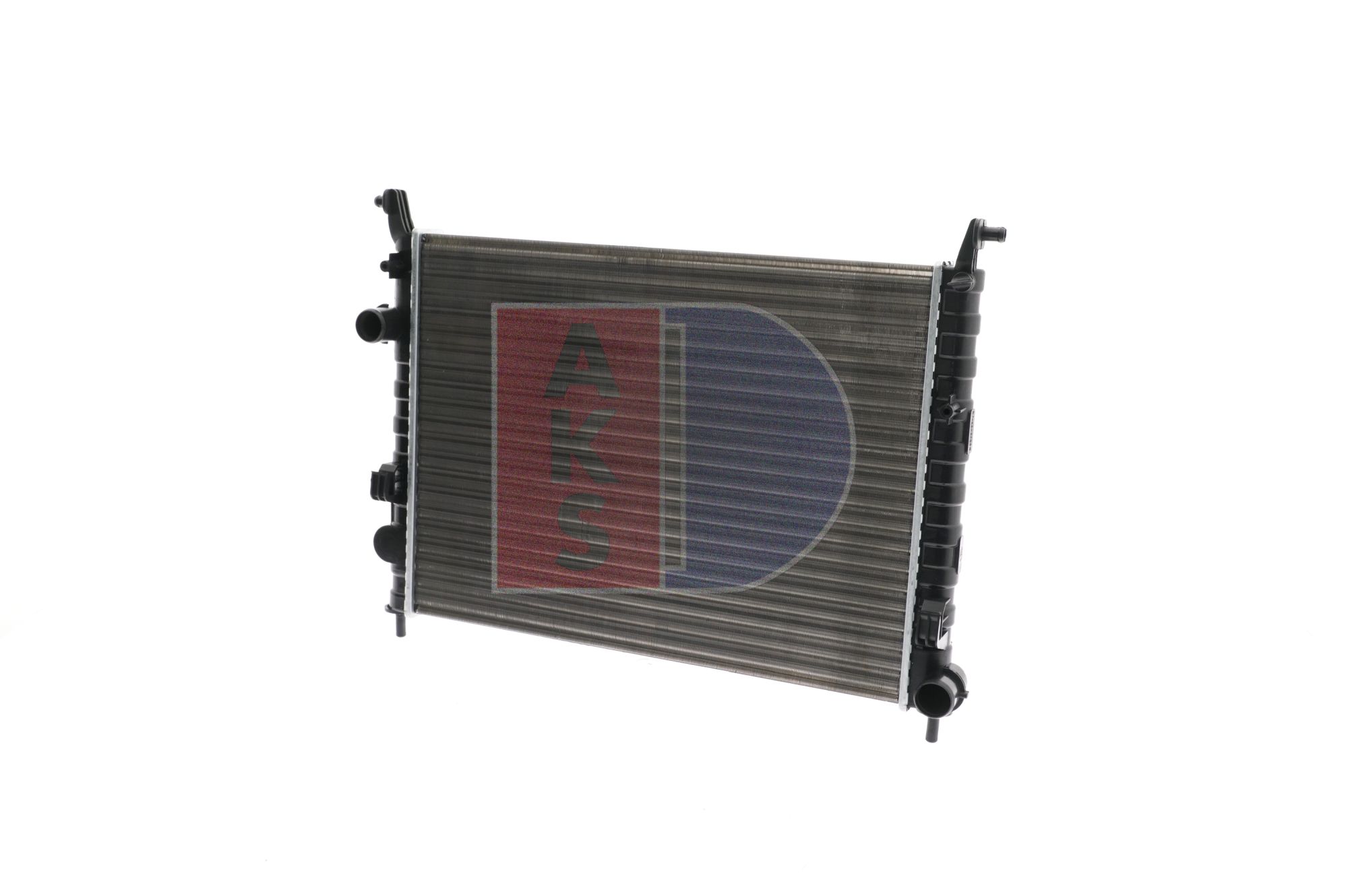 OEM 51718122 AKS DASIS Radiatore motore 080099N per FIAT, VOLVO, CHRYSLER