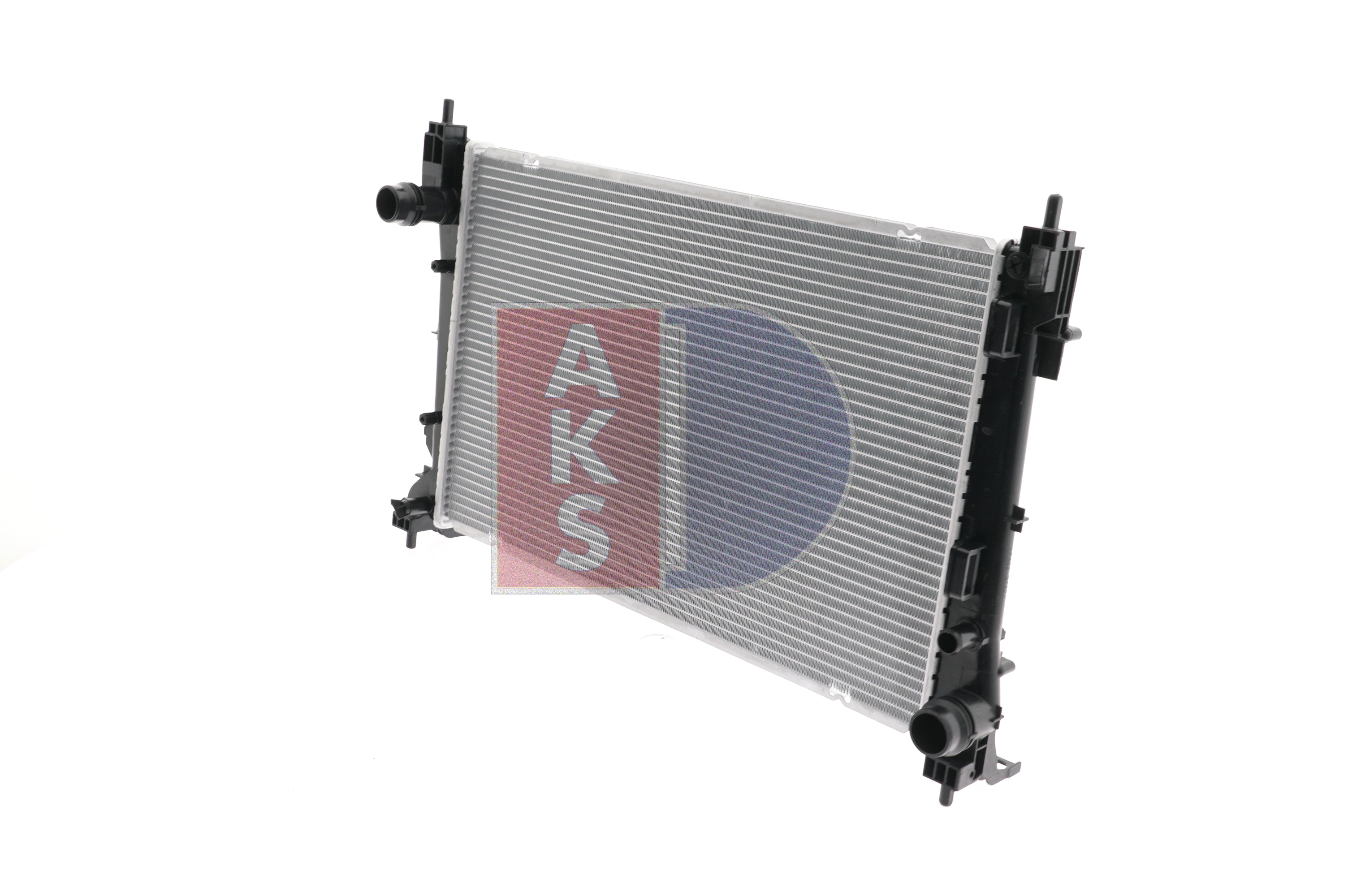 AKS DASIS Radiator 080104N
