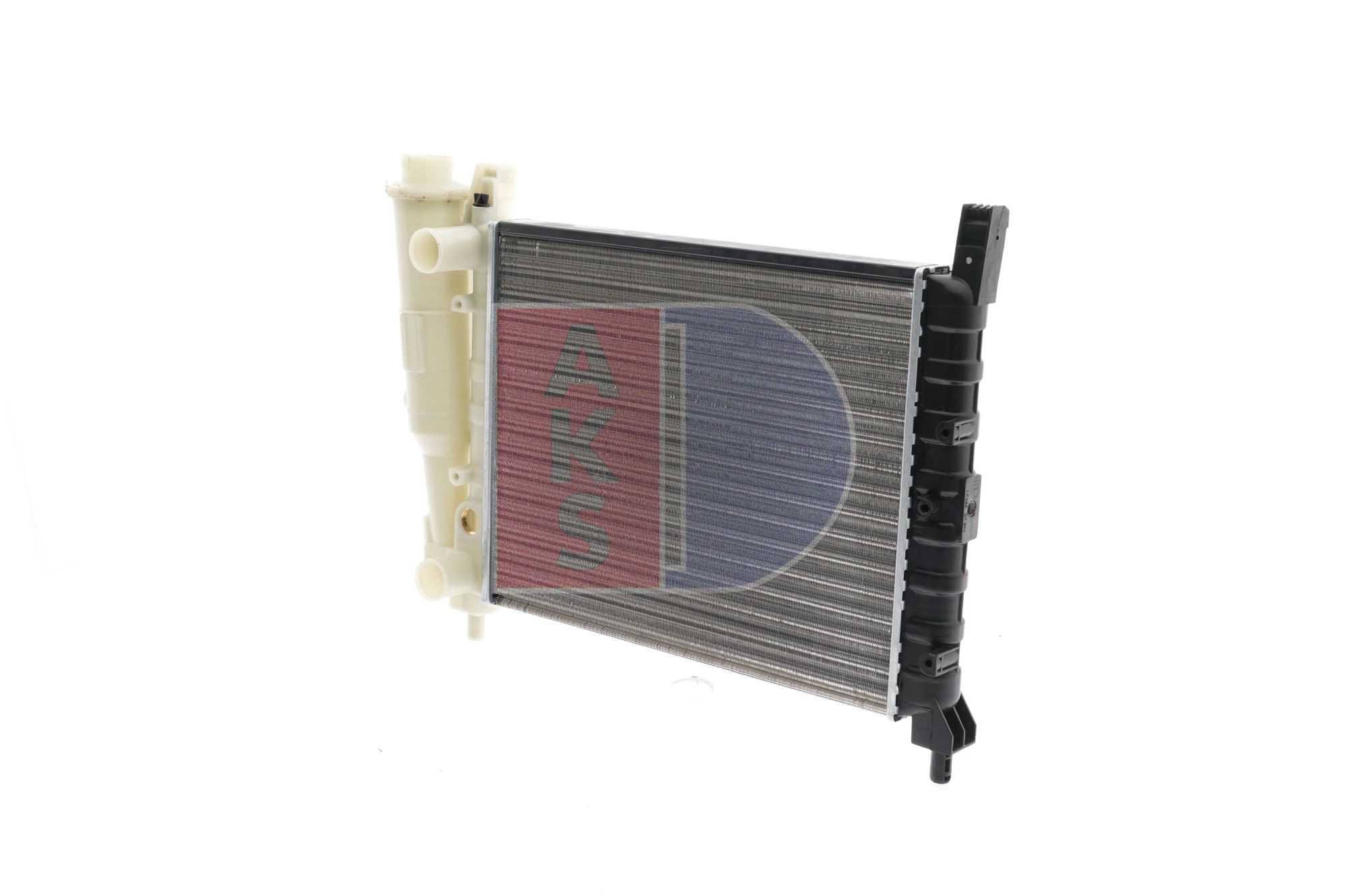 OEM 7739942 AKS DASIS Radiatore motore 080170N per FIAT, VOLVO, CHRYSLER, FSO