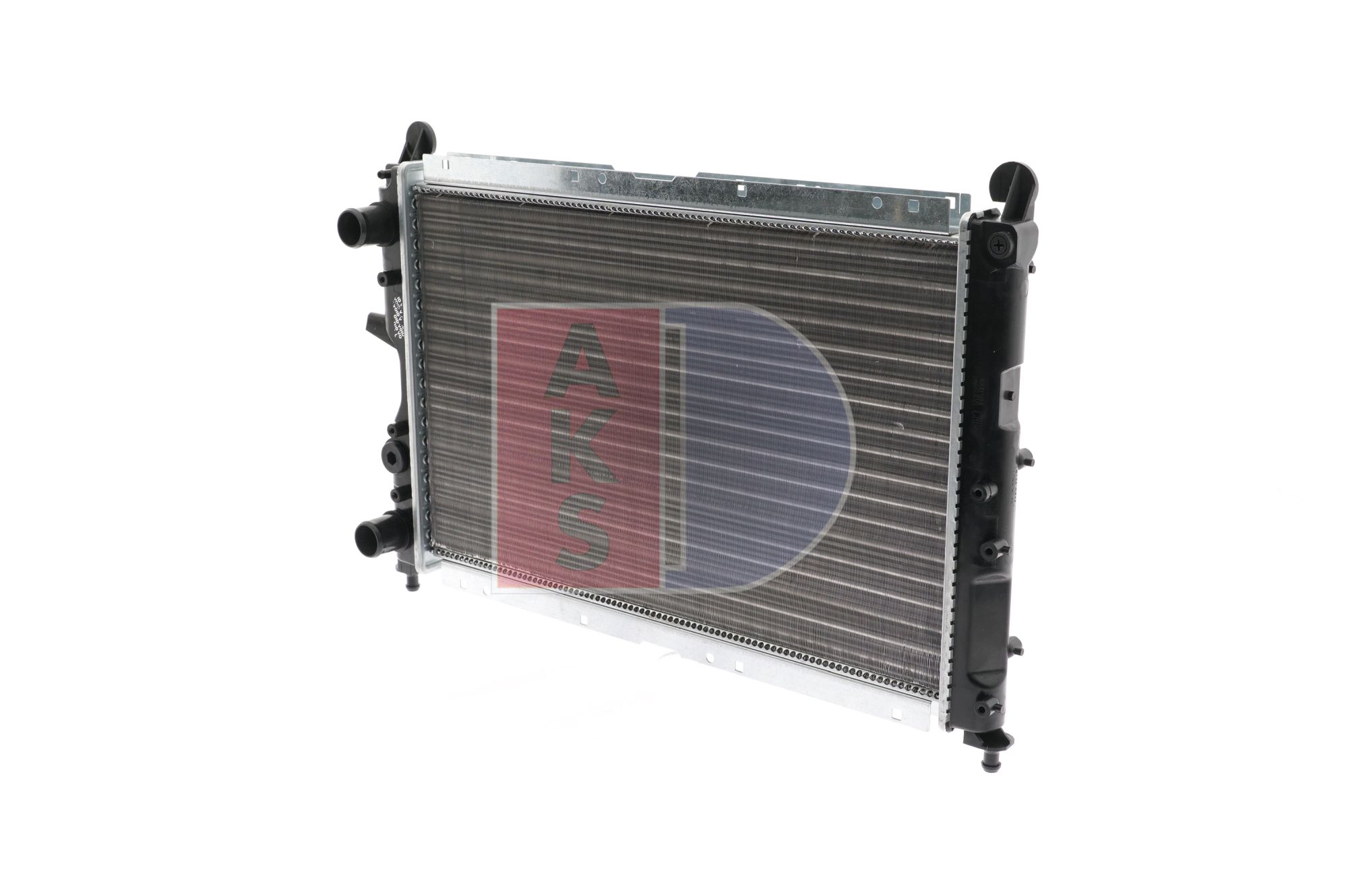 AKS DASIS Radiatore motore 080330N Radiatore AKS DASIS 080330N
