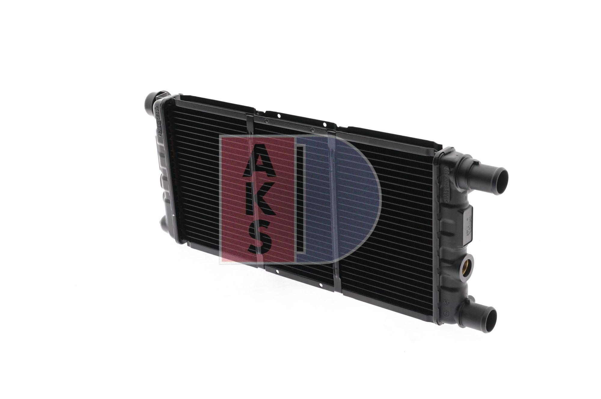 OEM 46414207 AKS DASIS Radiatore motore 080560N per FIAT, ALFA ROMEO, LANCIA, VOLVO, CHRYSLER