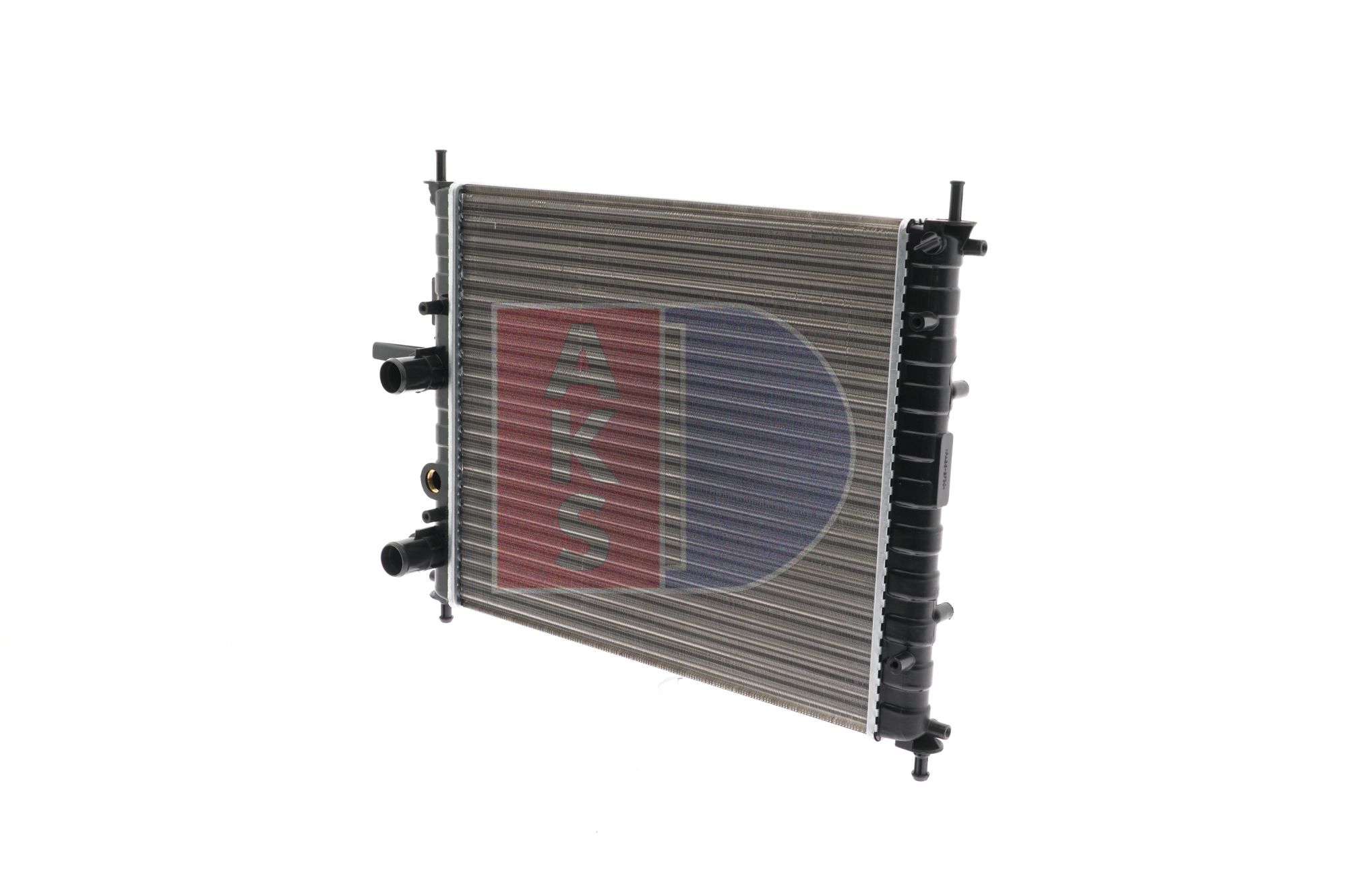 SCUDO Engine radiator 081330N AKS DASIS