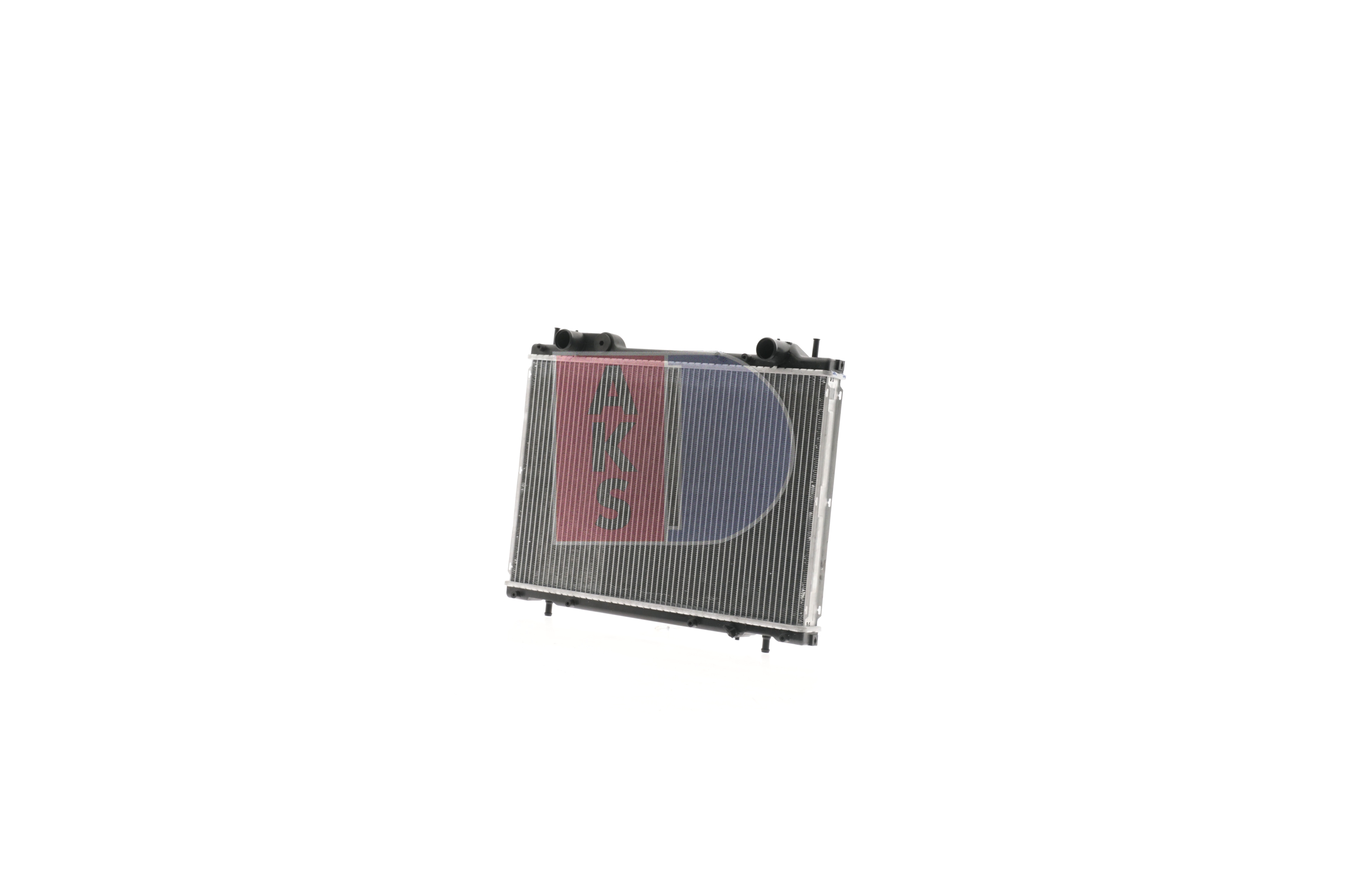 OEM 46547096 AKS DASIS Radiatore motore 081360N per FIAT, ALFA ROMEO, LANCIA, VOLVO, CHRYSLER