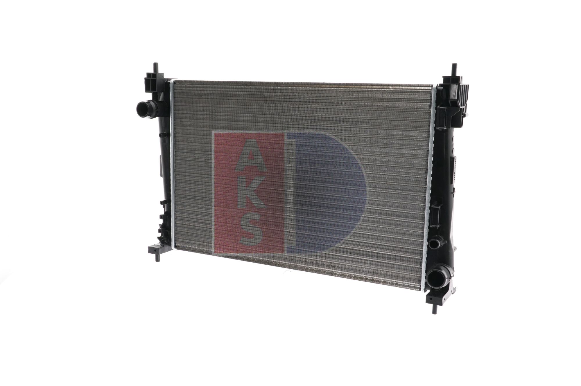 CROSSFIRE Radiateur du moteur 082038N AKS DASIS