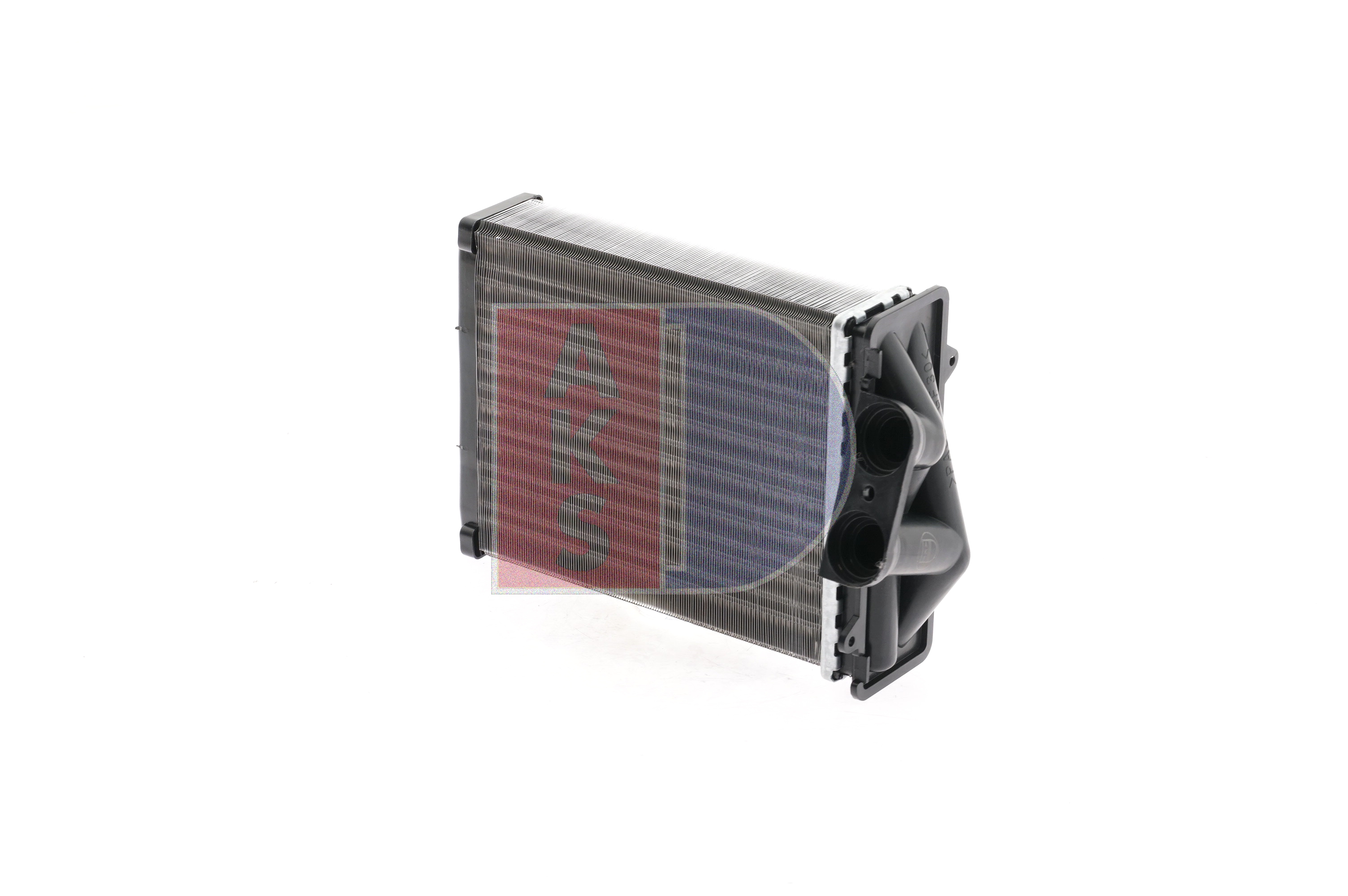 AKS DASIS Scambiatore calore per riscaldamento abitacolo 086003N Scambiatori di calore / radiatore riscaldamento abitacolo AKS DASIS 086003N