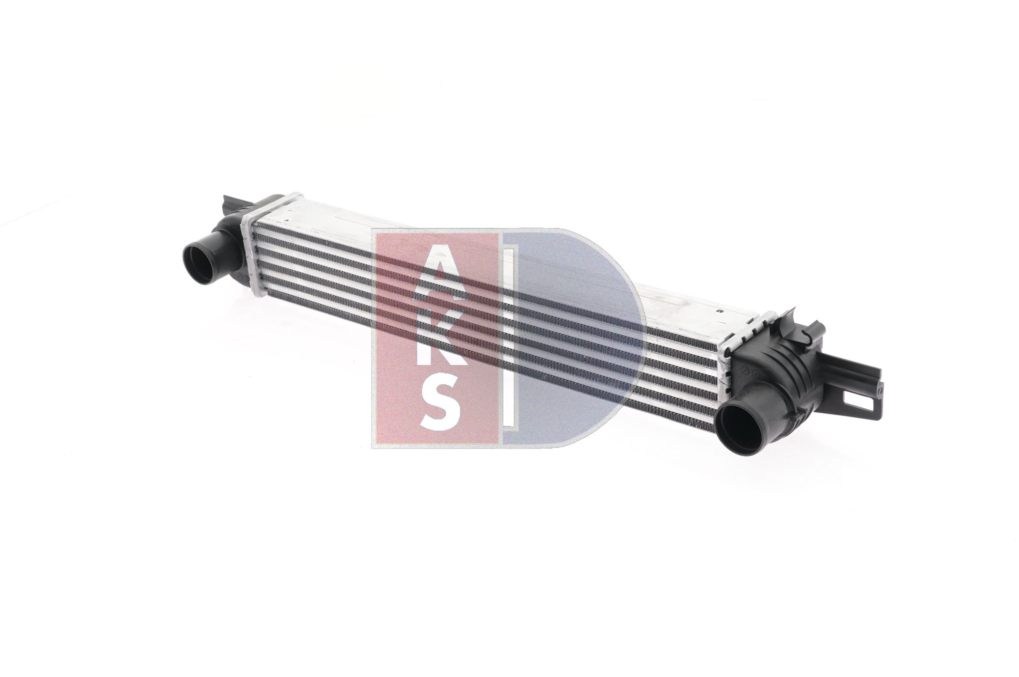 C-ZERO Intercooler 087023N AKS DASIS