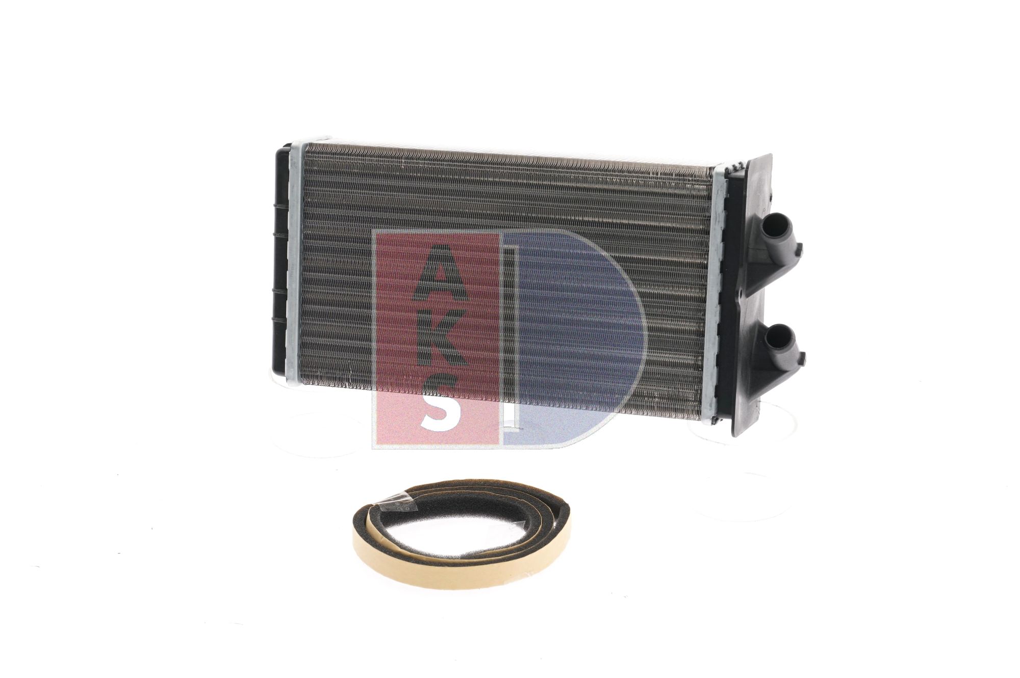 AKS DASIS Scambiatori di calore / radiatore riscaldamento abitacolo 089090N