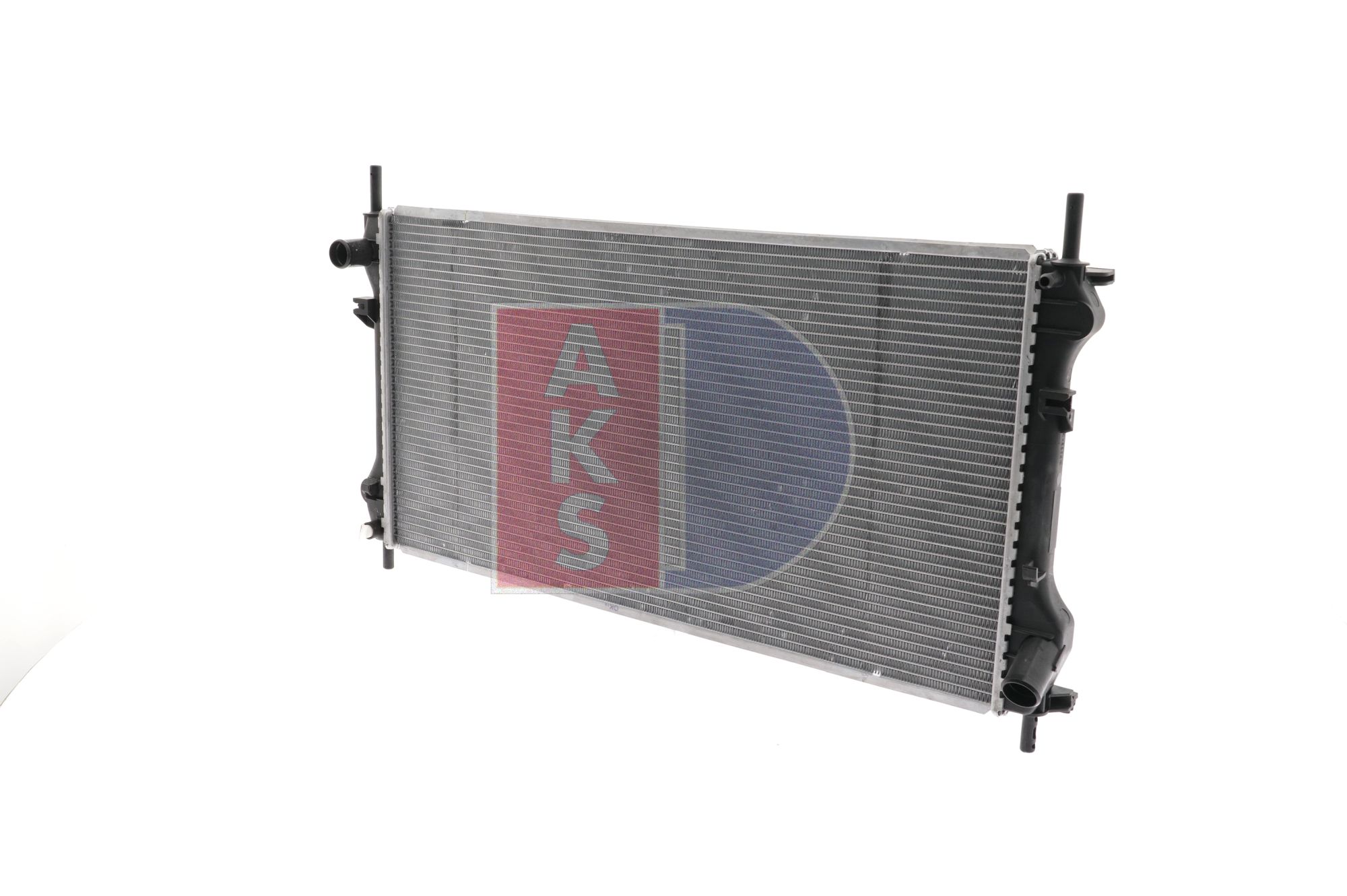AKS DASIS Radiator 090000N