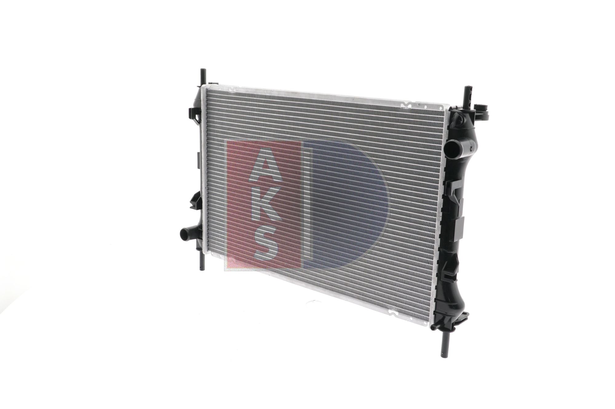 AKS DASIS Radiator 090004N