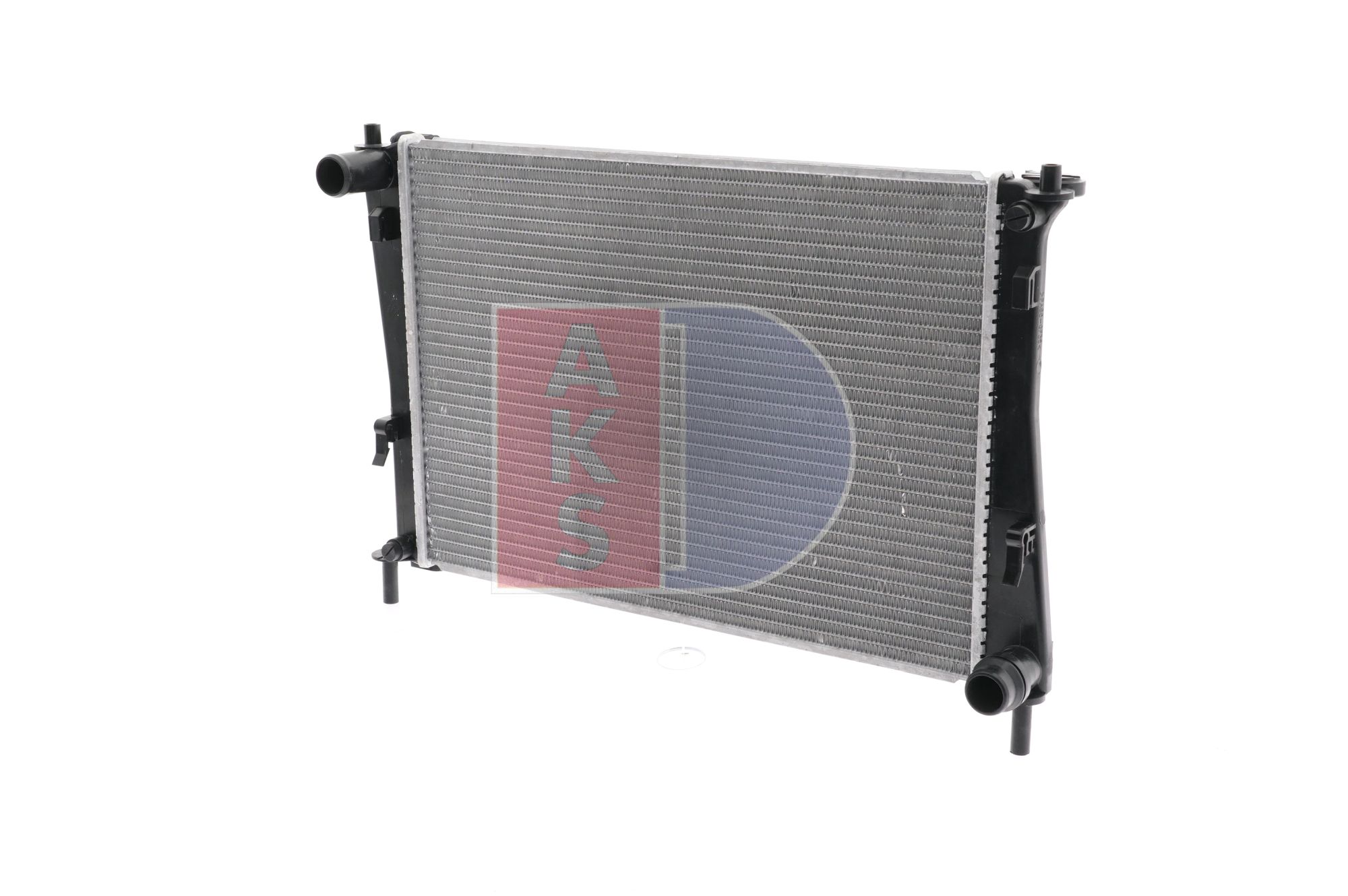 OEM C40115200 AKS DASIS Engine radiator 090016N for FORD, VOLVO, MAZDA, MERCURY