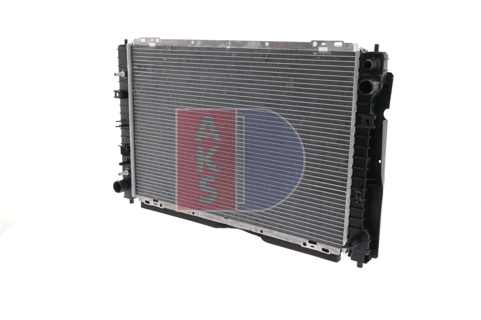 FORD MAVERICK 2010 Radiateur du moteur 090025N