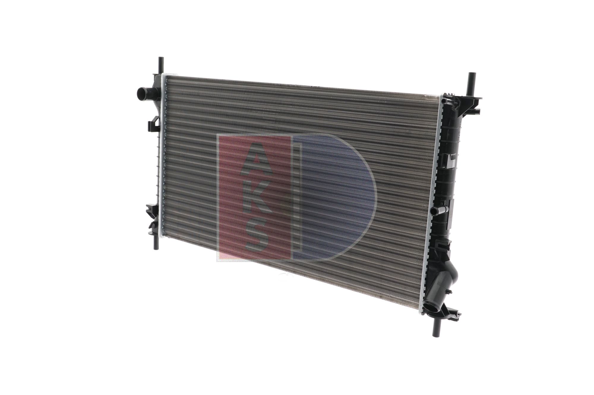 AKS DASIS Radiator 090079N