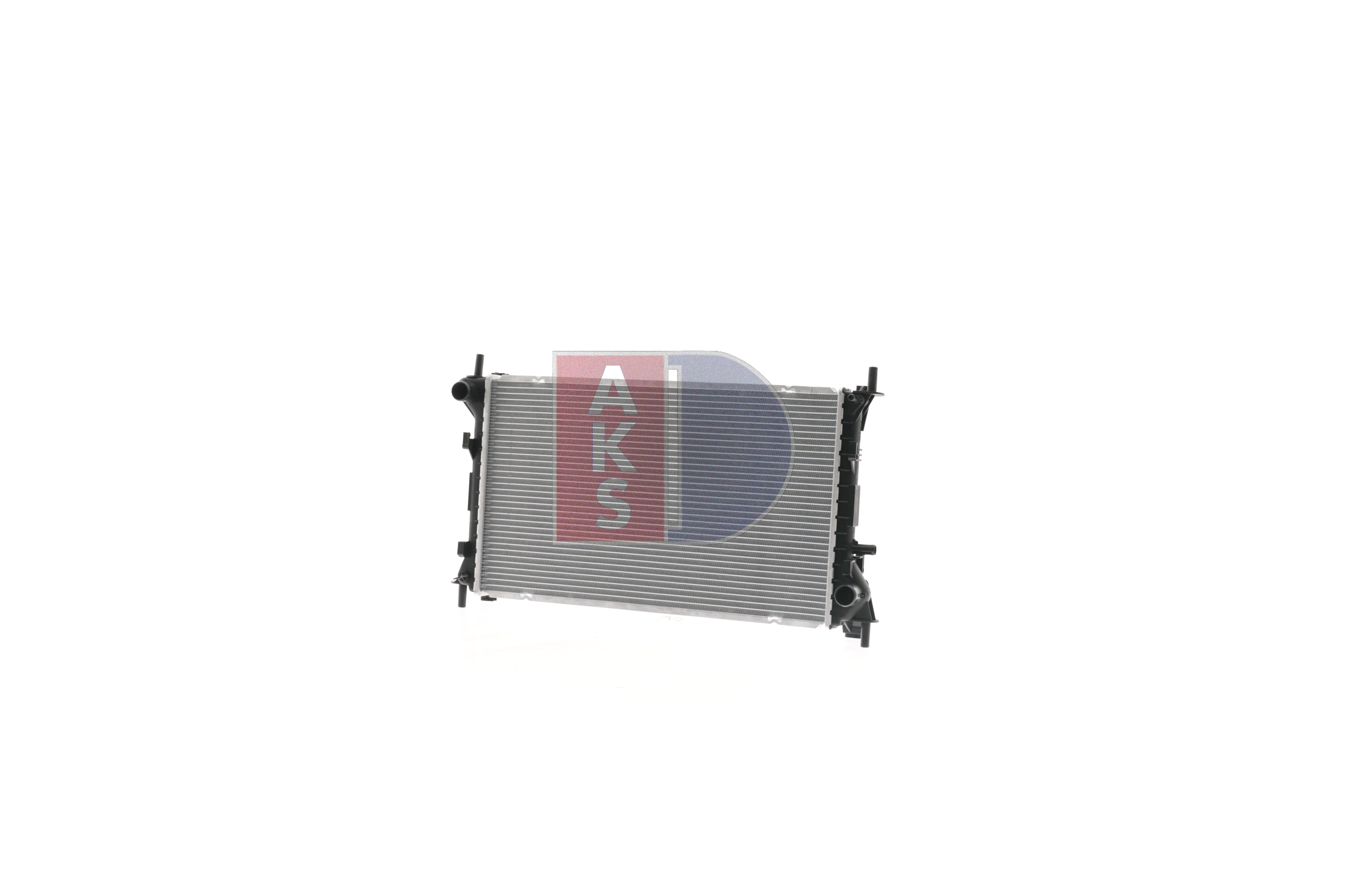 OEM 98AB8005KF AKS DASIS Radiatore motore 090087N per FORD, VOLVO, FORD USA