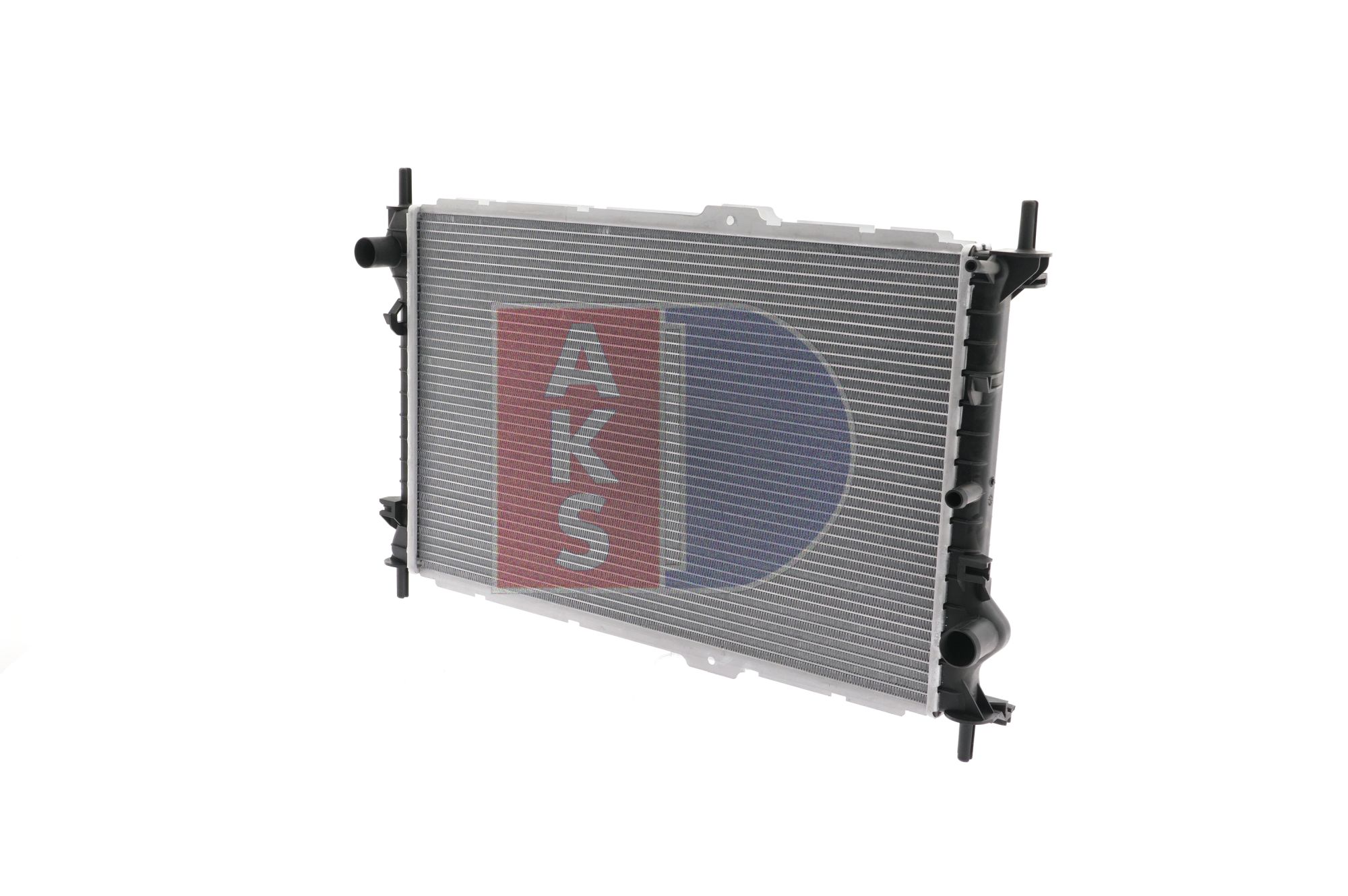 OEM 2T148005AD AKS DASIS Radiador, refrigeración del motor 090088N para FORD, VOLVO, ROVER
