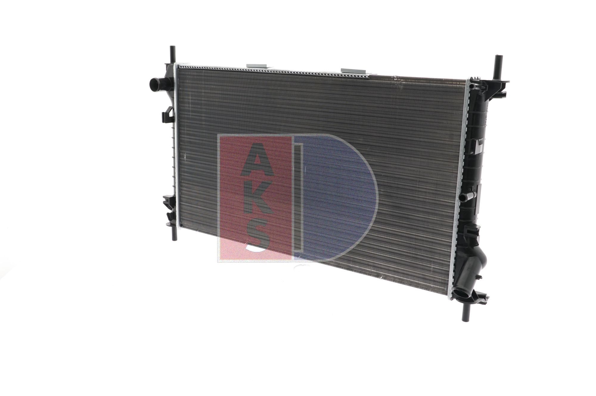 AKS DASIS Radiator 090089N
