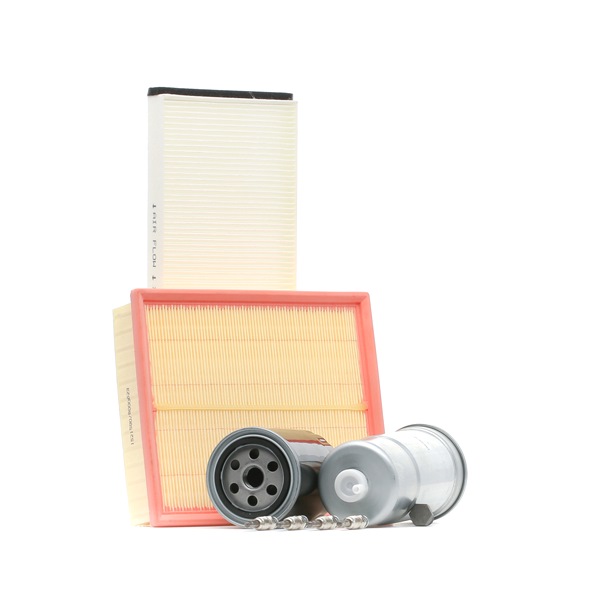 OEM 25062055 RIDEX  Inspektionspaket 4682P22734 für VW, FORD, OPEL, CHEVROLET, MG