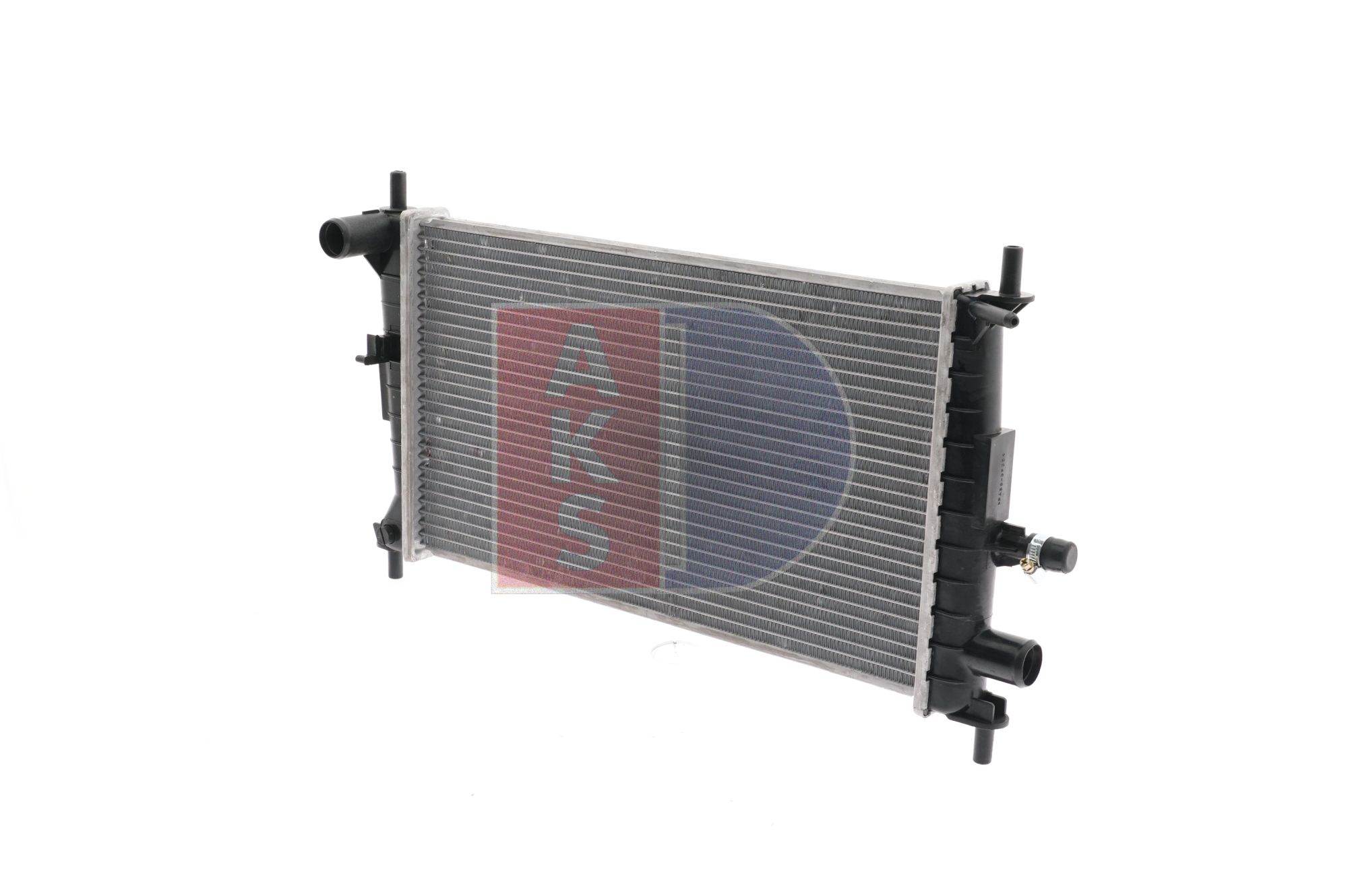 AKS DASIS Radiator 090640N
