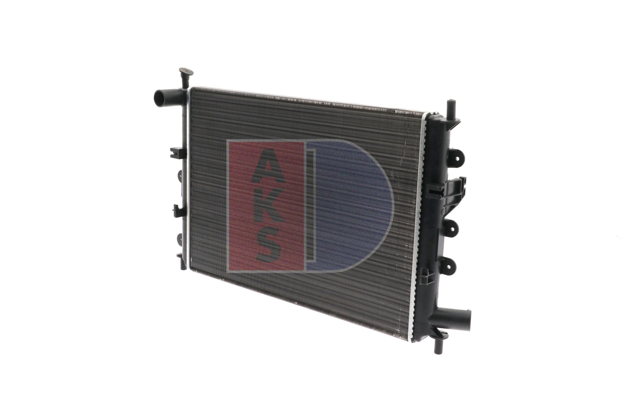 OEM 1664081 AKS DASIS Radiatore motore 090840N per FORD, VOLVO