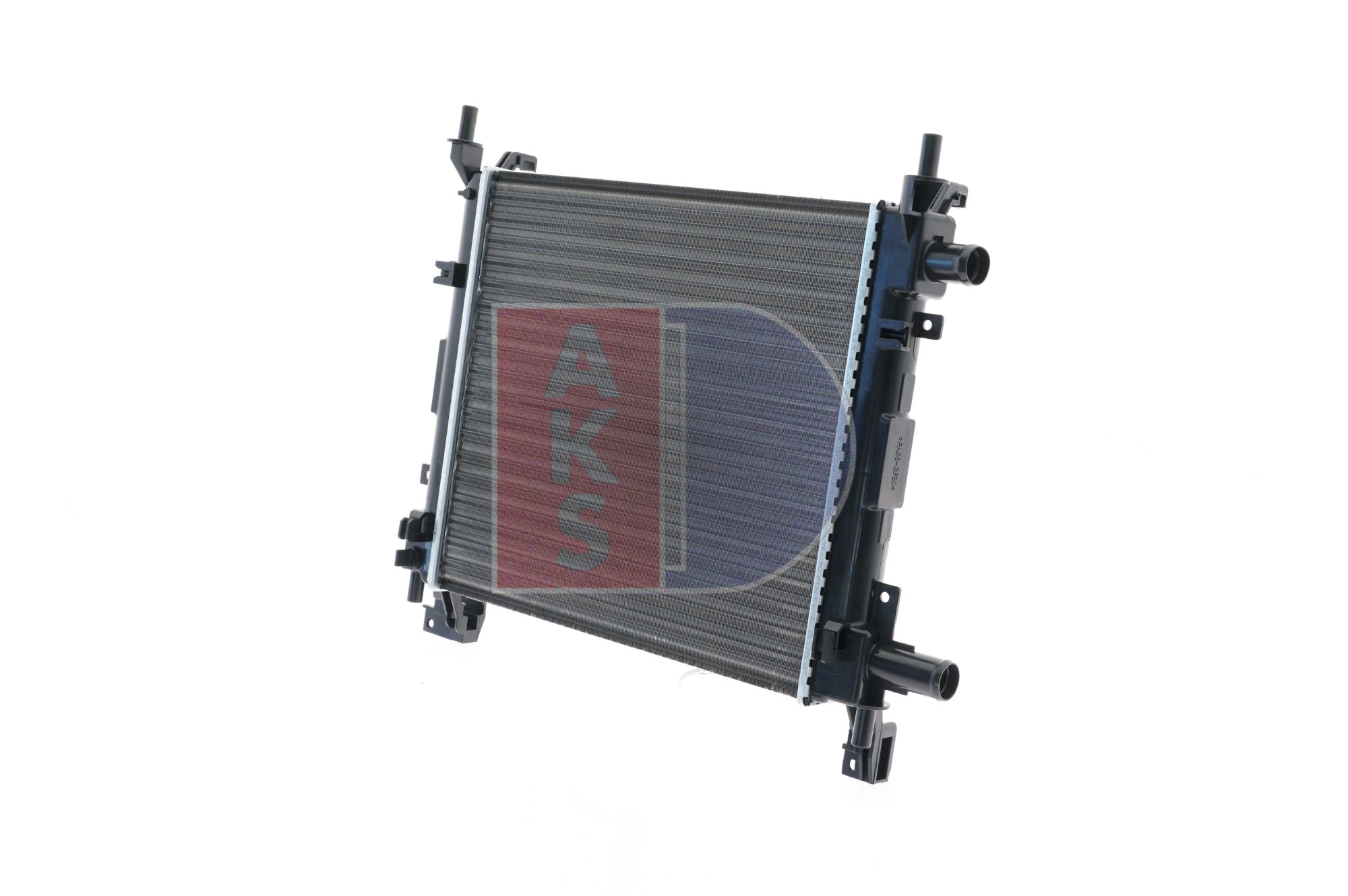 AKS DASIS Radiator 091300N