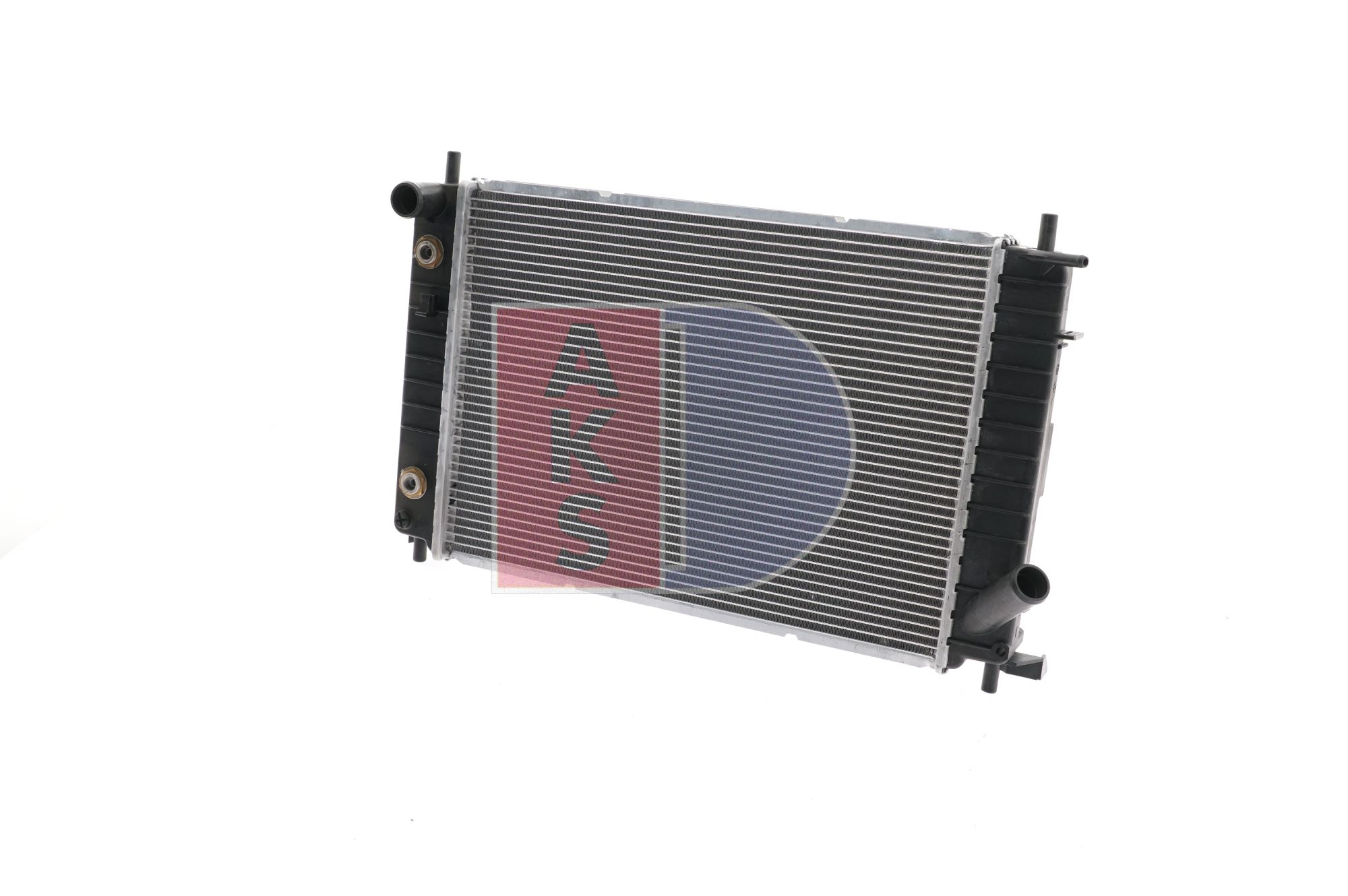 OEM 1138353 AKS DASIS Radiatore motore 091340N per FORD, VOLVO, MAZDA