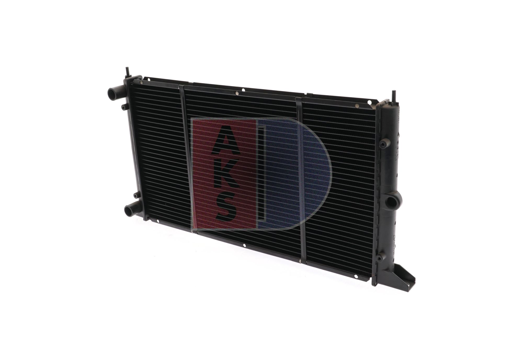 AKS DASIS Radiatore motore 091600N Radiatore AKS DASIS 091600N