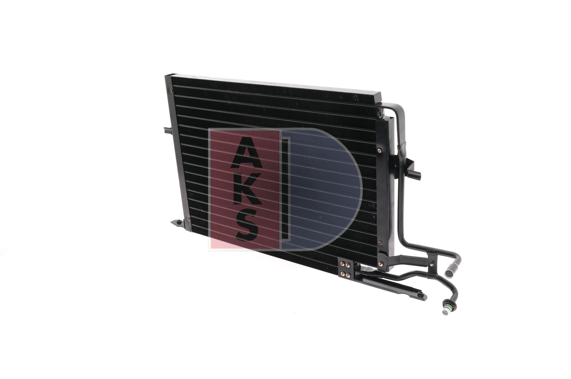 AKS DASIS Condensador, aire acondicionado 092360N Condensador, aire acondicionado 092360N AKS DASIS