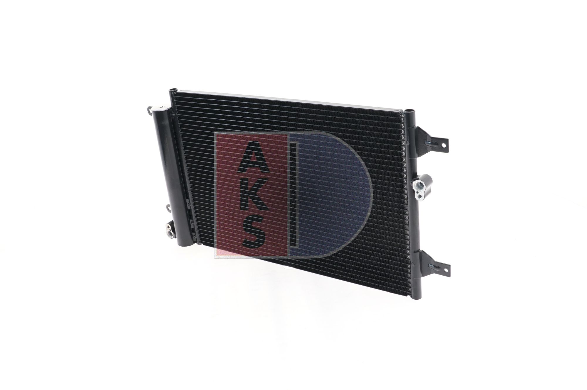 AKS DASIS AC-kondensor 092710N