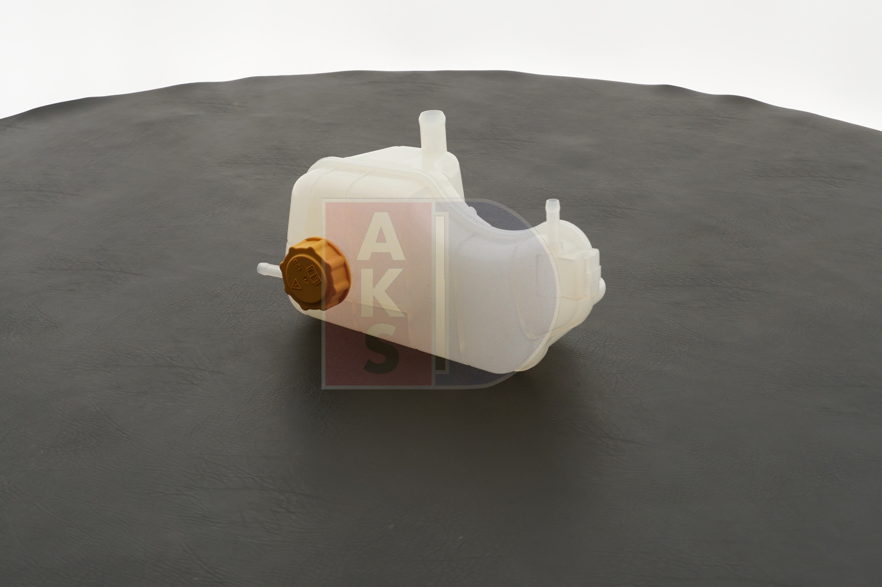 AKS DASIS Ausgleichsbehälter (093001N) in erstklassiger Qualität für FORD Fiesta Mk4 Schrägheck (JAS, JBS) 1.8 DI (55 KW / 75 PS / de 2000)