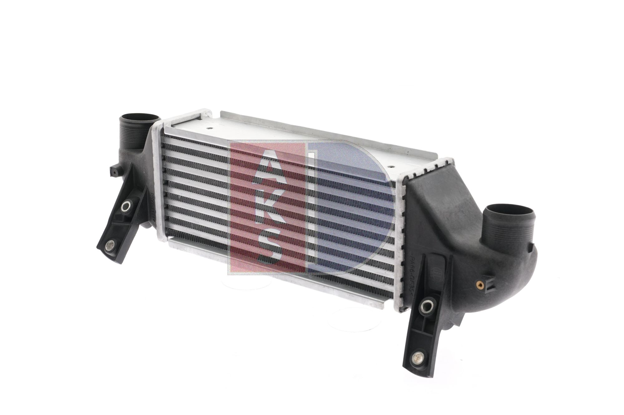 AKS DASIS Intercooler 097003N