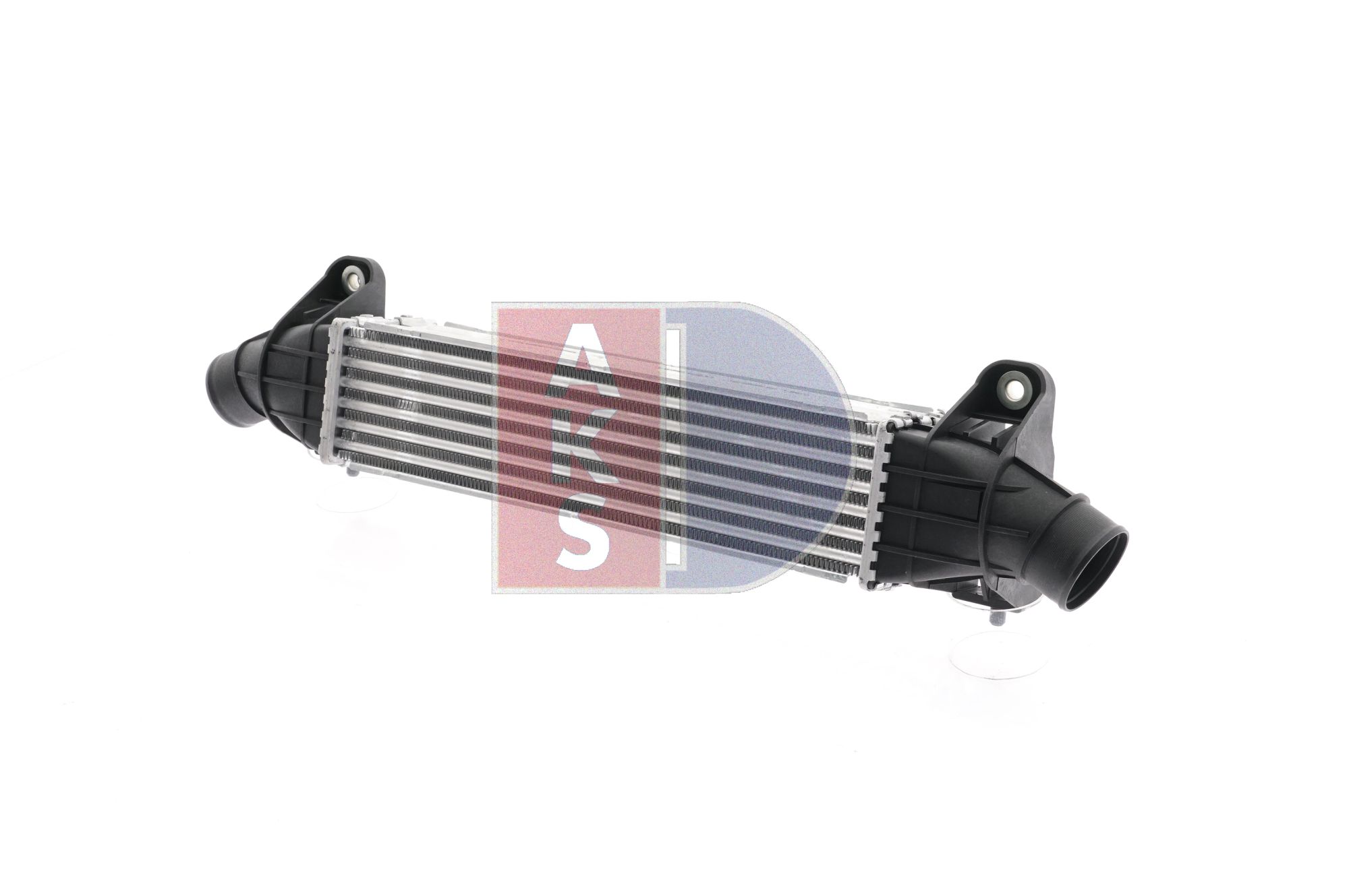 OEM 1313503 AKS DASIS Välijäähdytin 097005N varten VOLVO, FORD