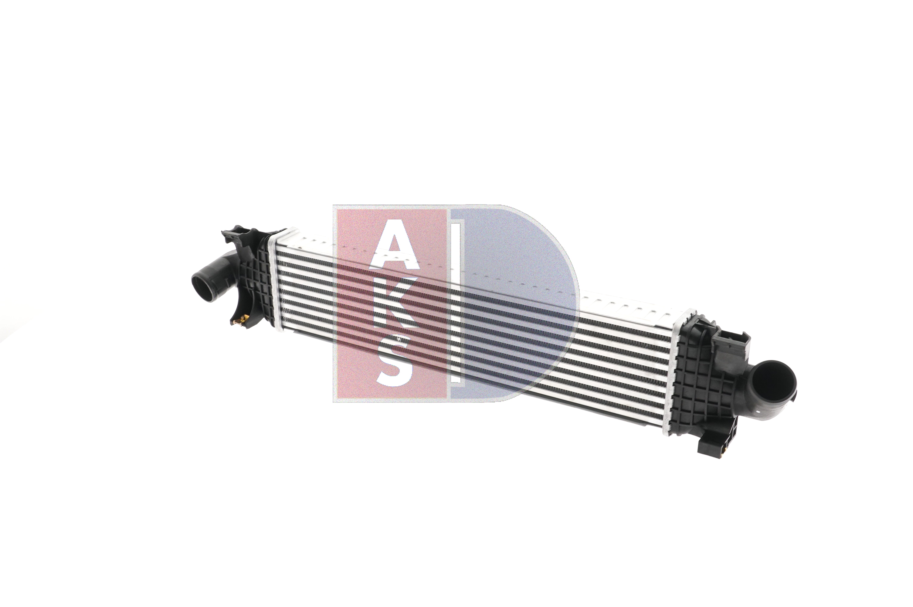 Intercooler 097008N fra AKS DASIS