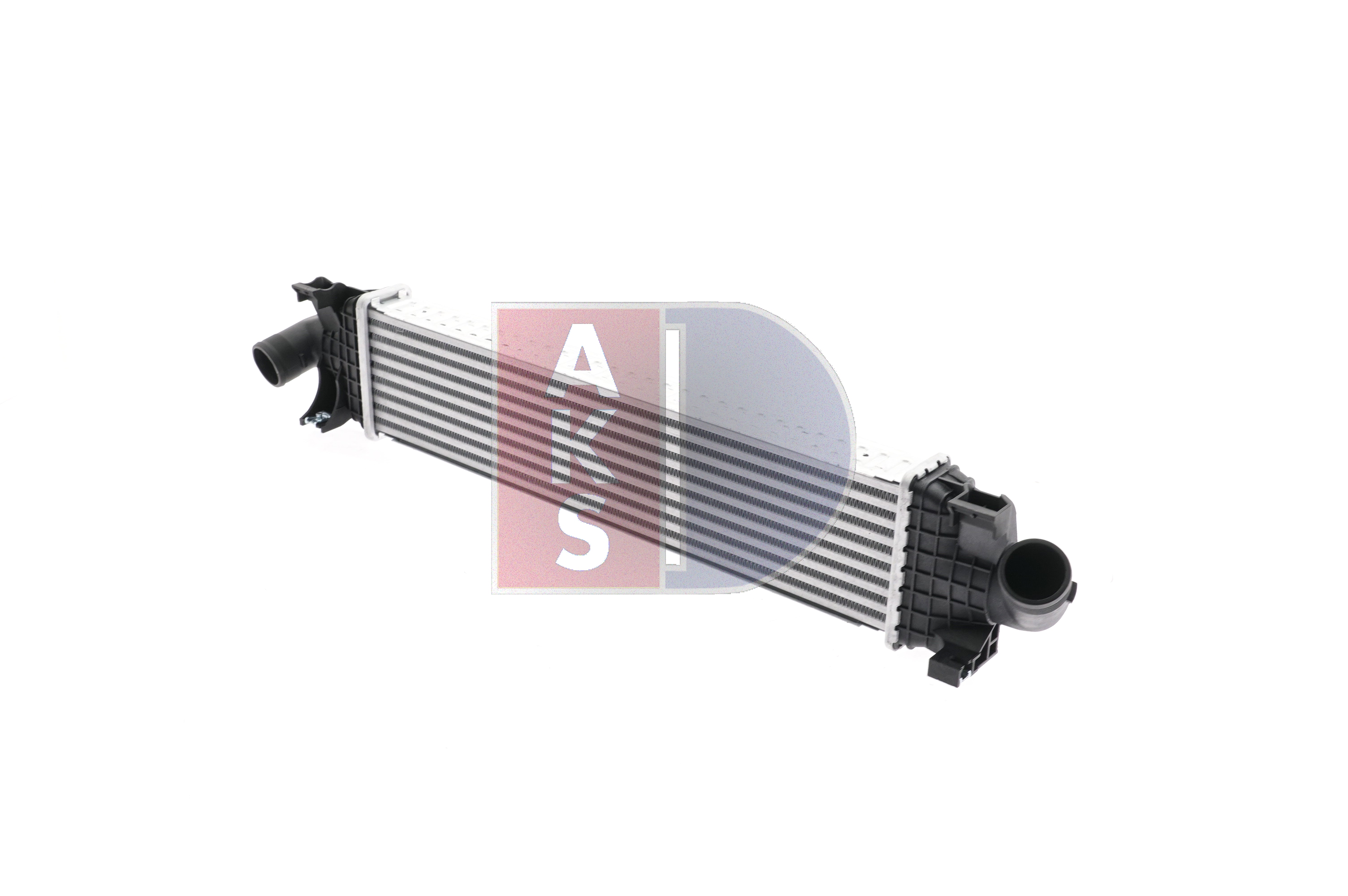 OEM 1420158 AKS DASIS Intercooler 097012N for VOLVO, FORD, CITROЁN, LAND ROVER