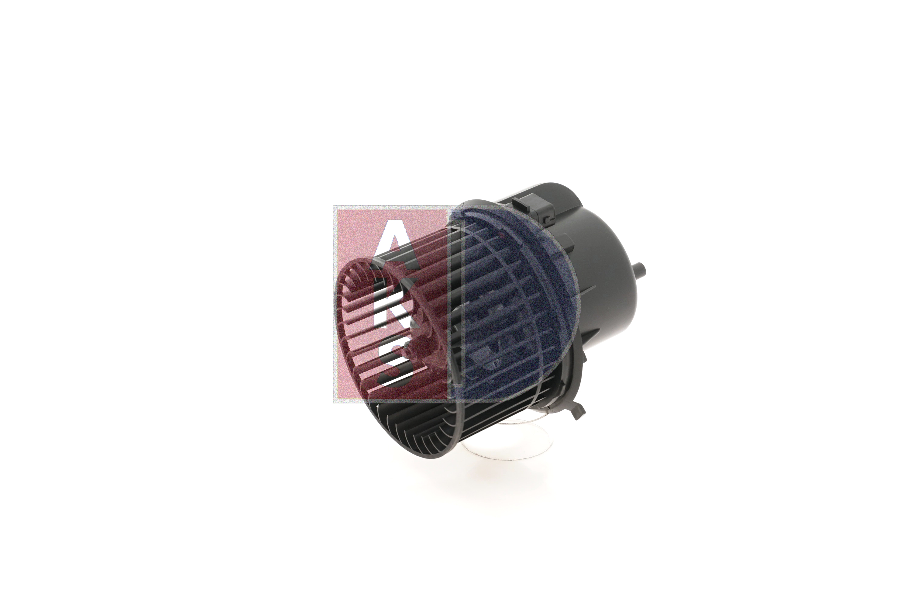 AKS DASIS Heizgebläse / Gebläsemotor 098006N