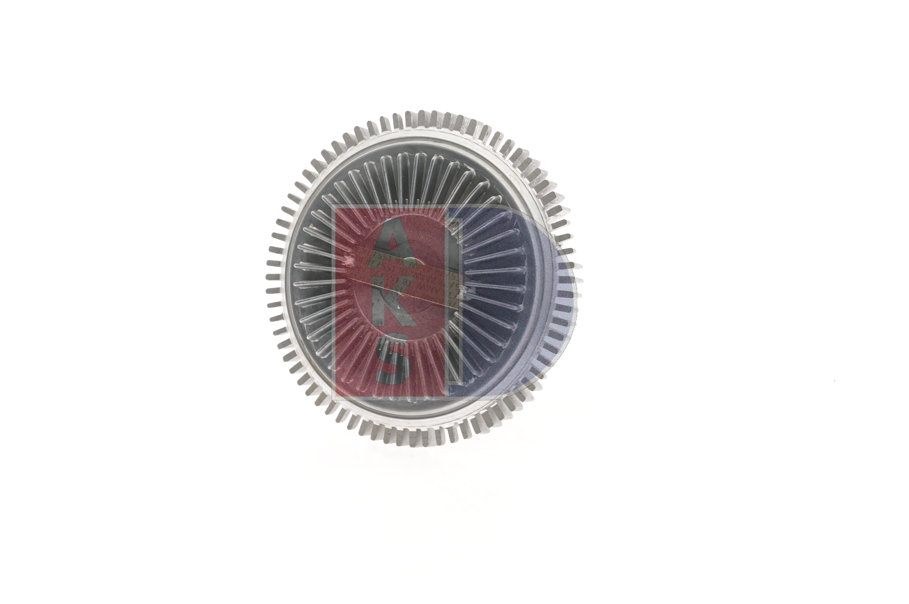 AKS DASIS Fan clutch 098009N