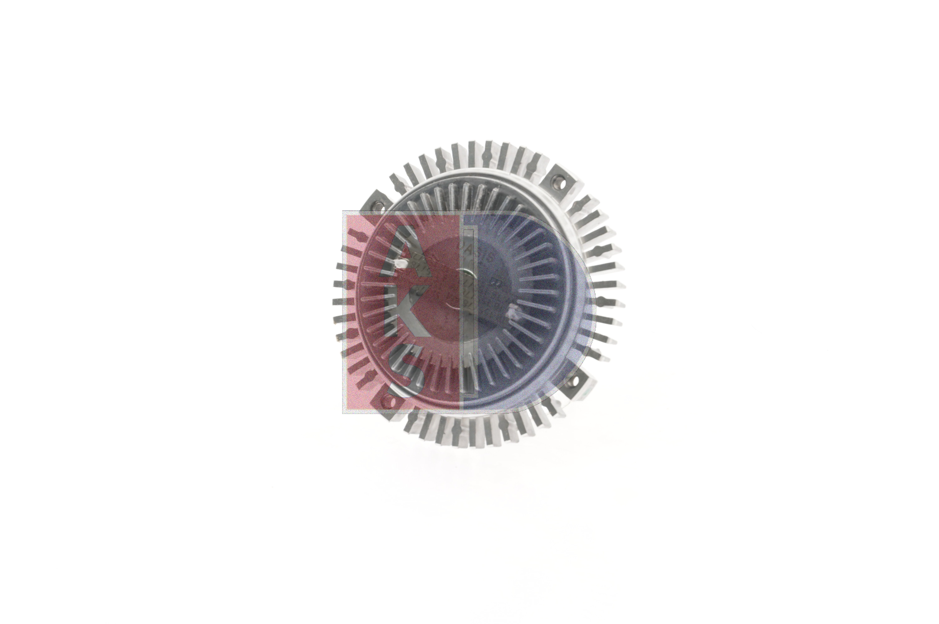 AKS DASIS Fan clutch 098012N