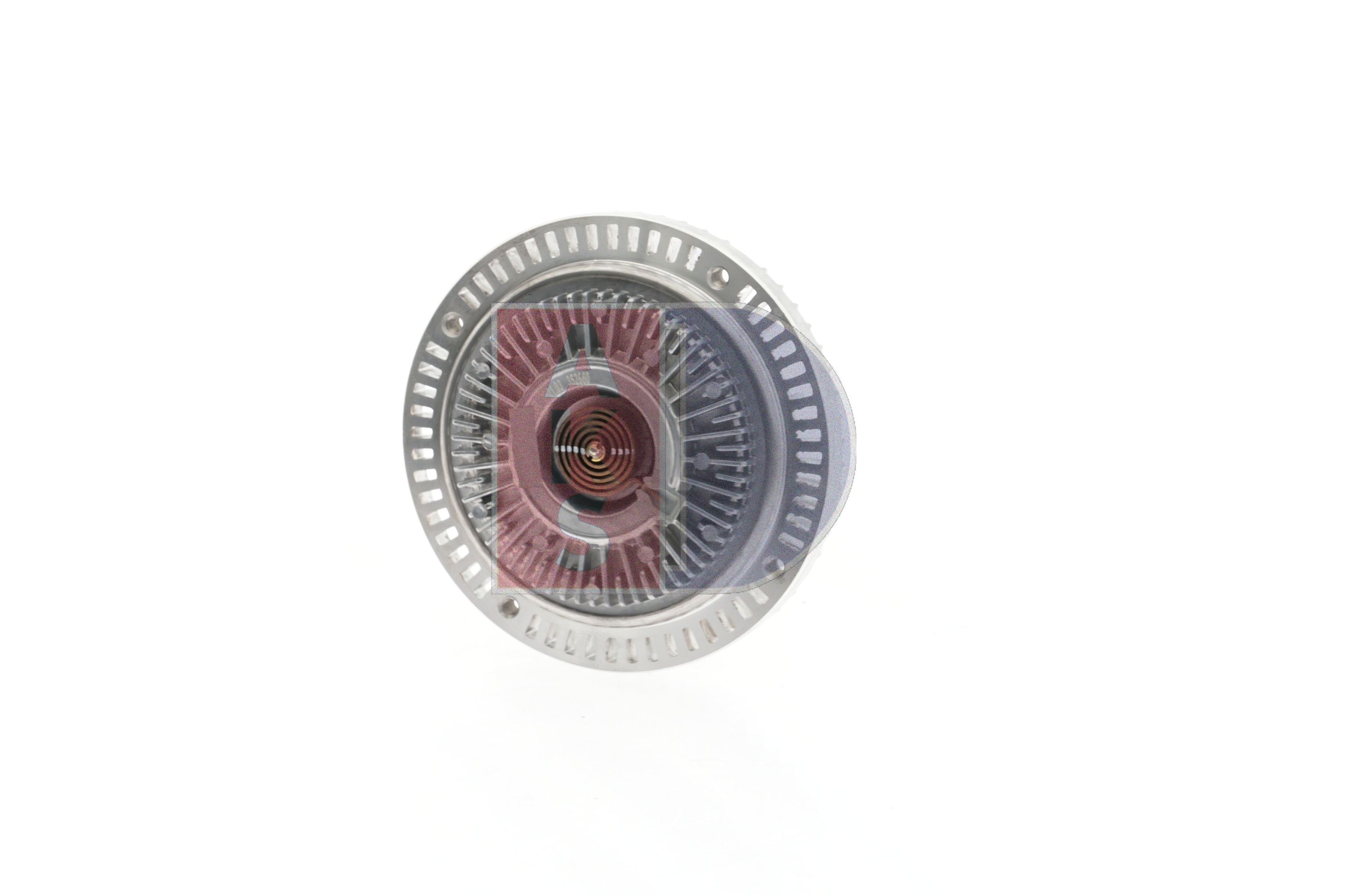 AKS DASIS Fan clutch 098014N