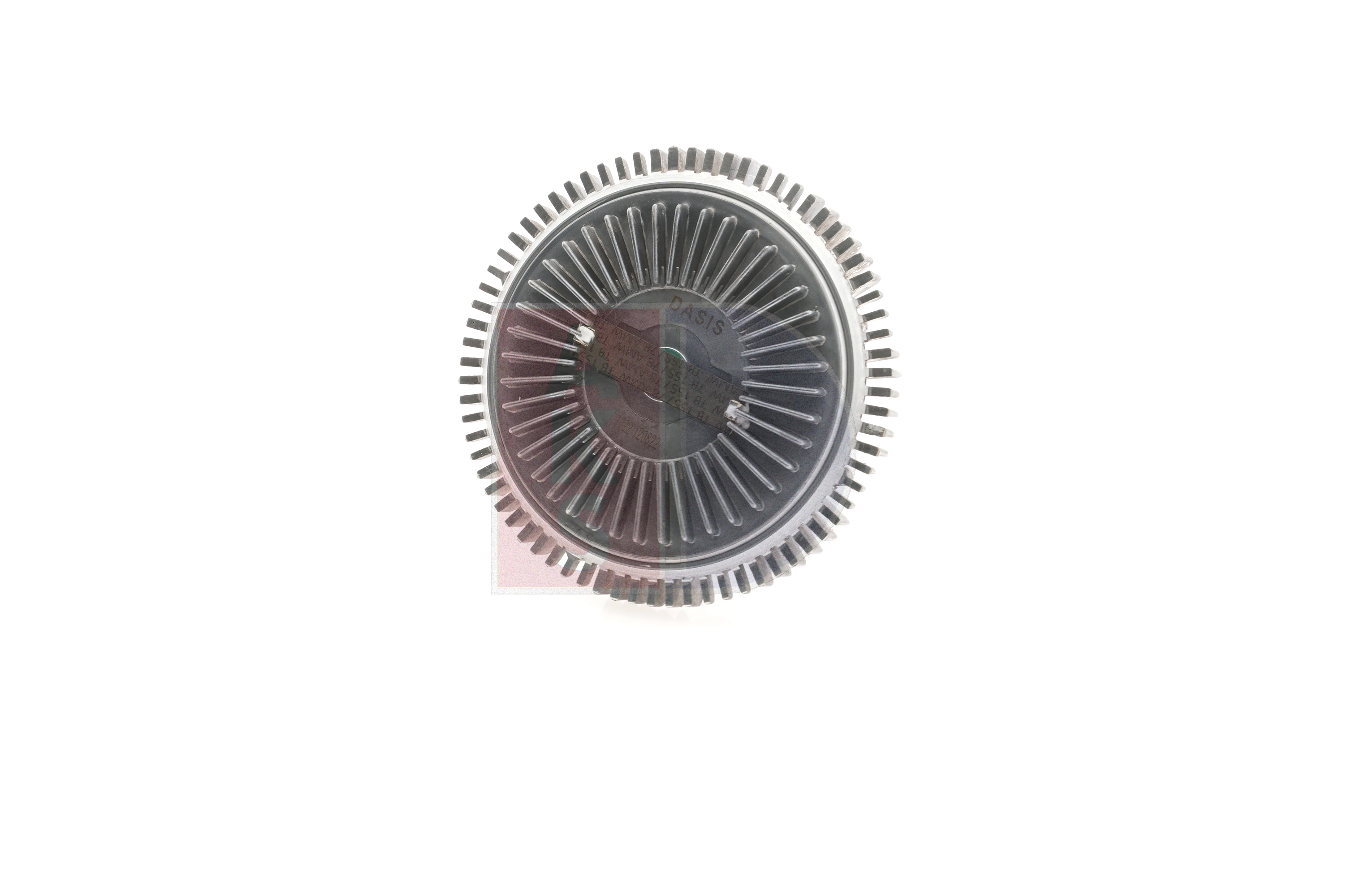FORD Radiator fan clutch - Fan clutch 098017N AKS DASIS