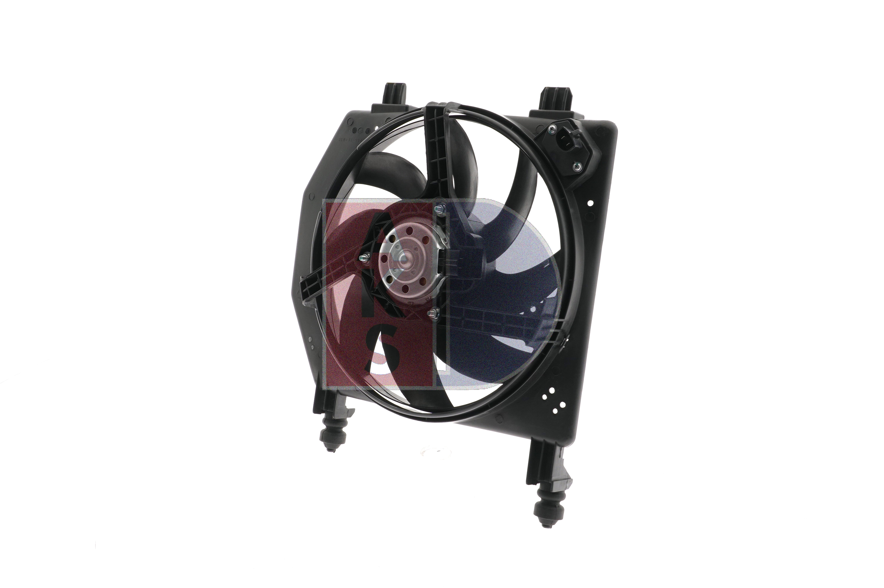 AKS DASIS Motoventilateur 098041N PUMA Motoventilateur 098041N AKS DASIS