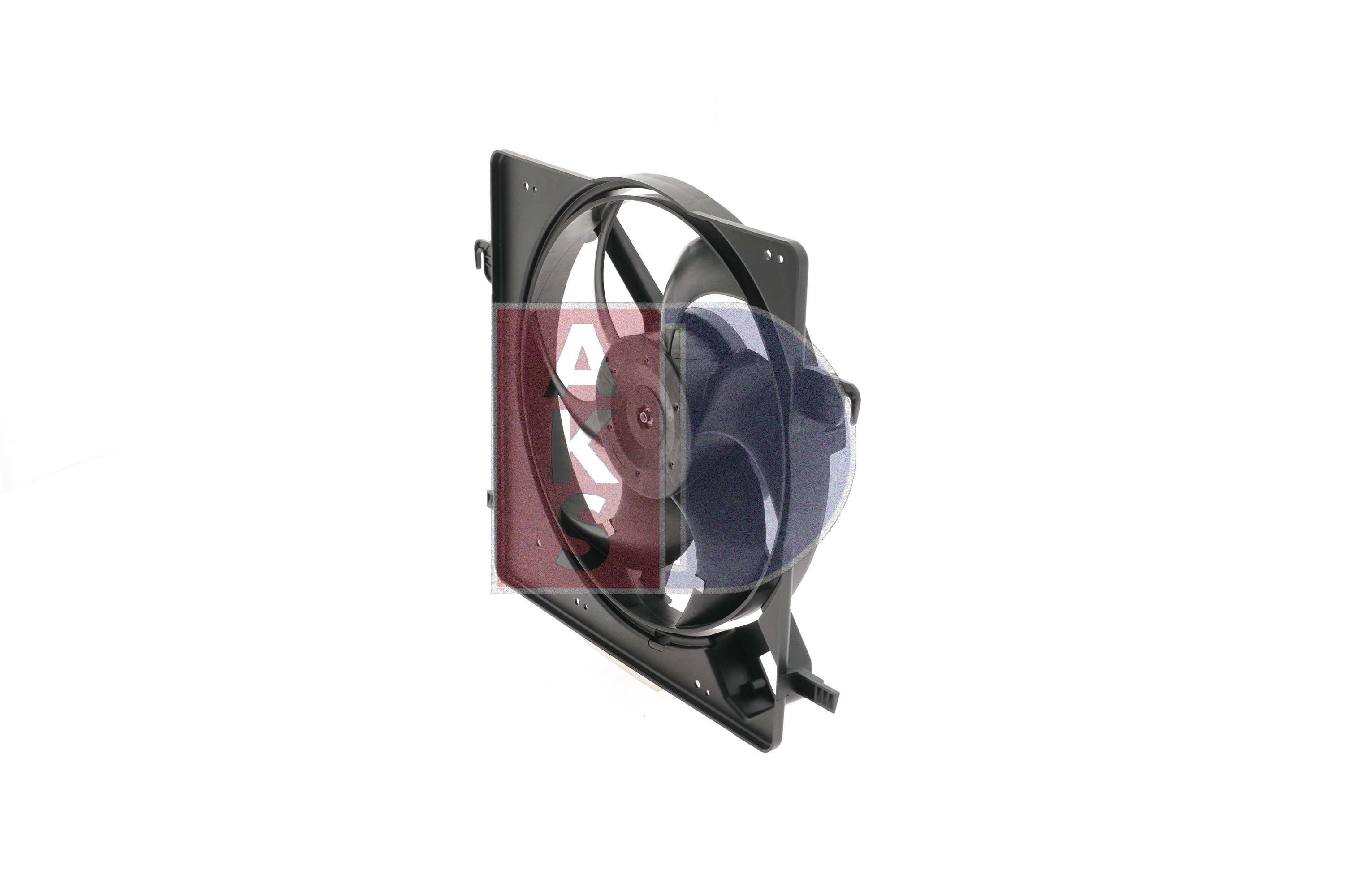 KA Motoventilateur 098067N AKS DASIS