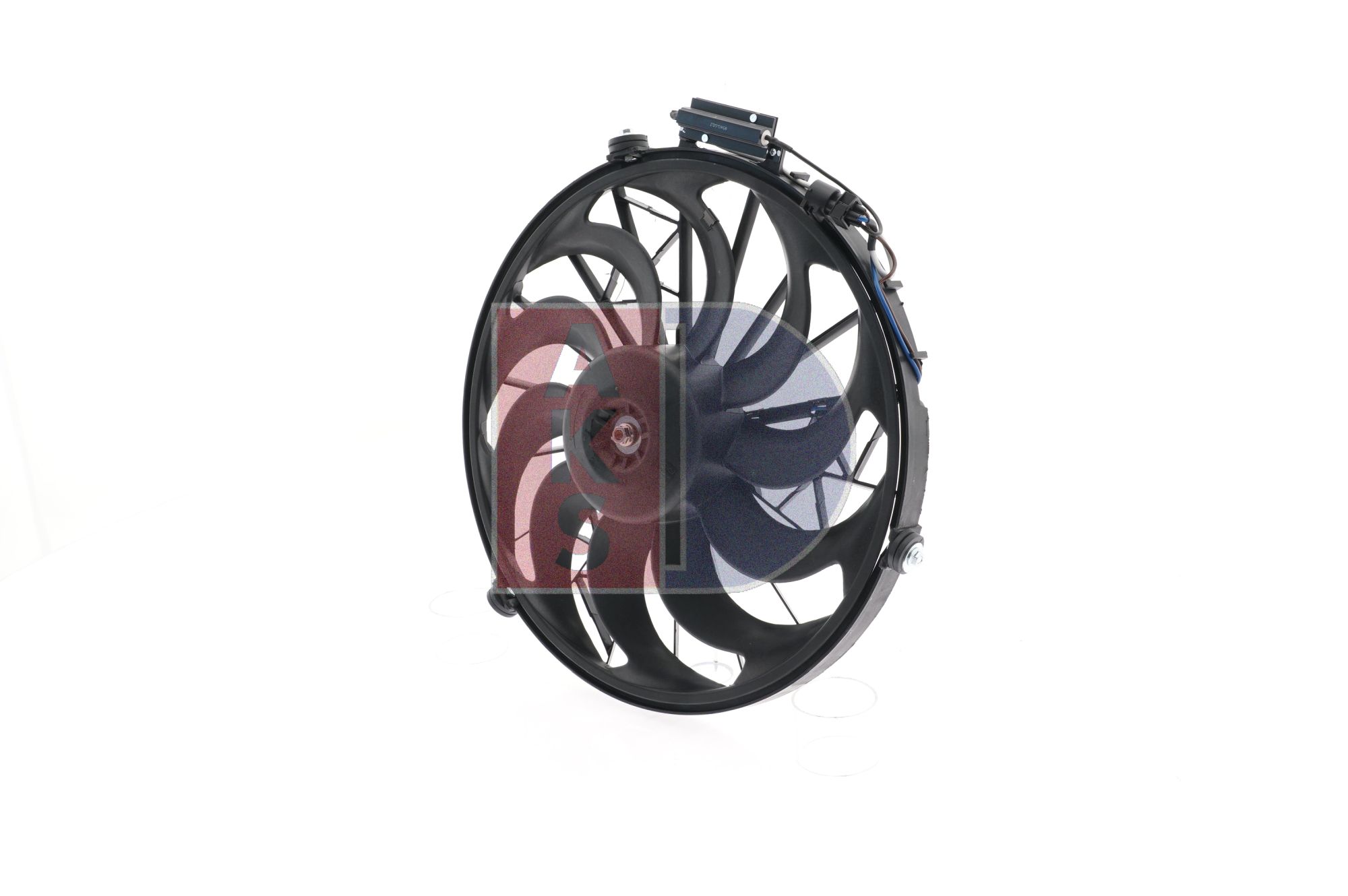 AKS DASIS Kühlerlüfter, Klimaanlage 098089N in höchster Qualität FORD TRANSIT Bus (FD_ _, FB_ _, FS_ _, FZ_ _, FC_ _) 2.3 16V RWD (F_B_, F_C_, F_A_) Kühlerlüfter, Klimaanlage 098089N