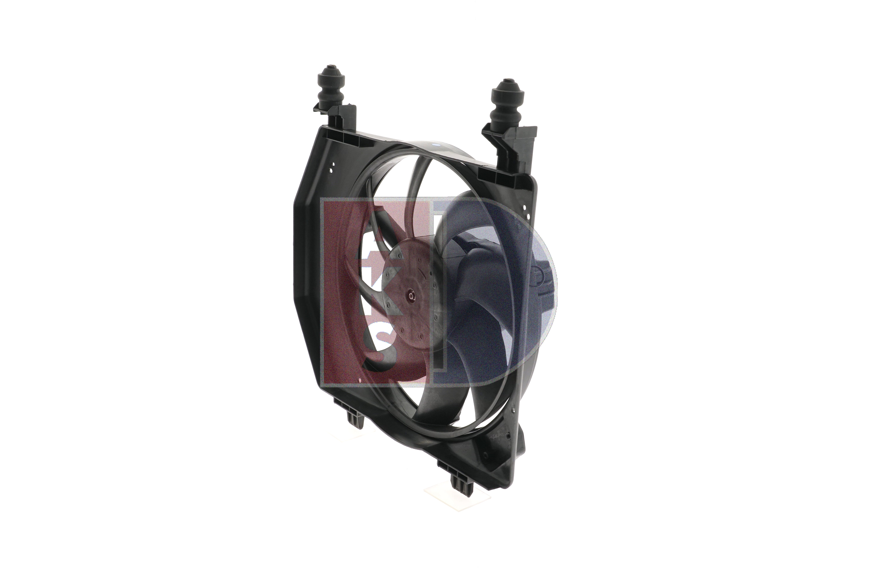 AKS DASIS Motoventilateur 098101N PUMA Motoventilateur 098101N AKS DASIS