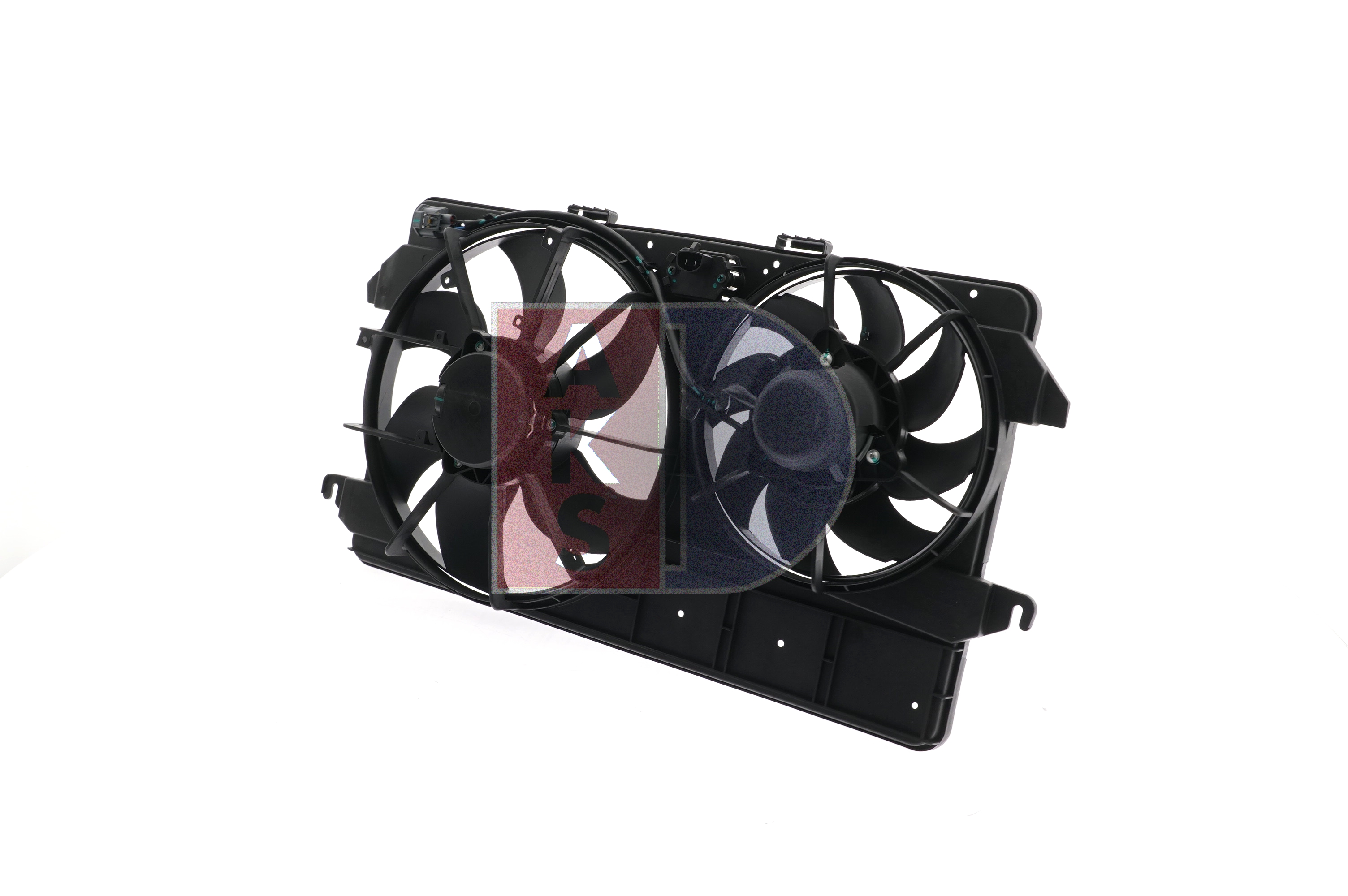 TRANSIT CONNECT Motoventilateur 098102N AKS DASIS